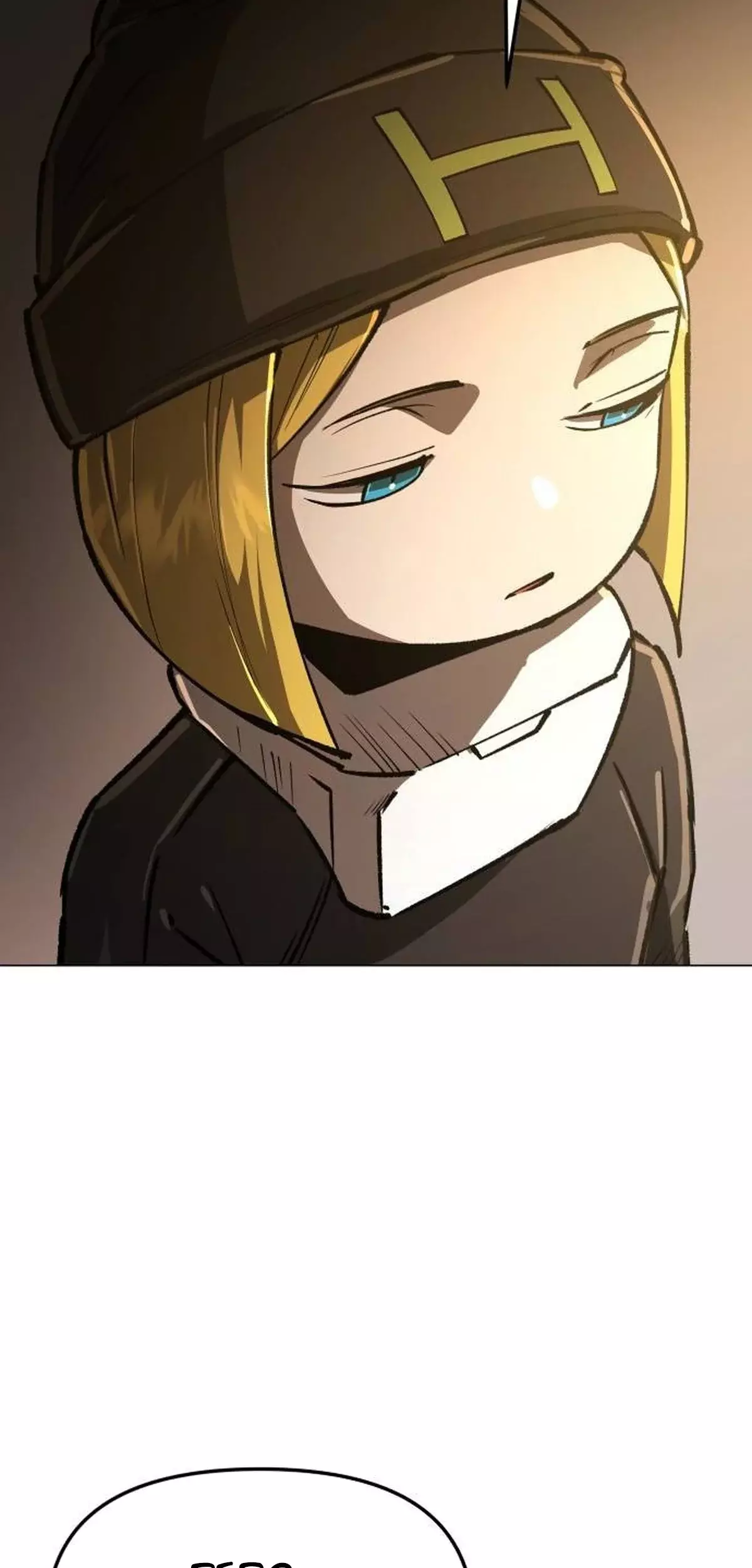 Read El Demonio Celestial del Cosmos 3077 Manga Online