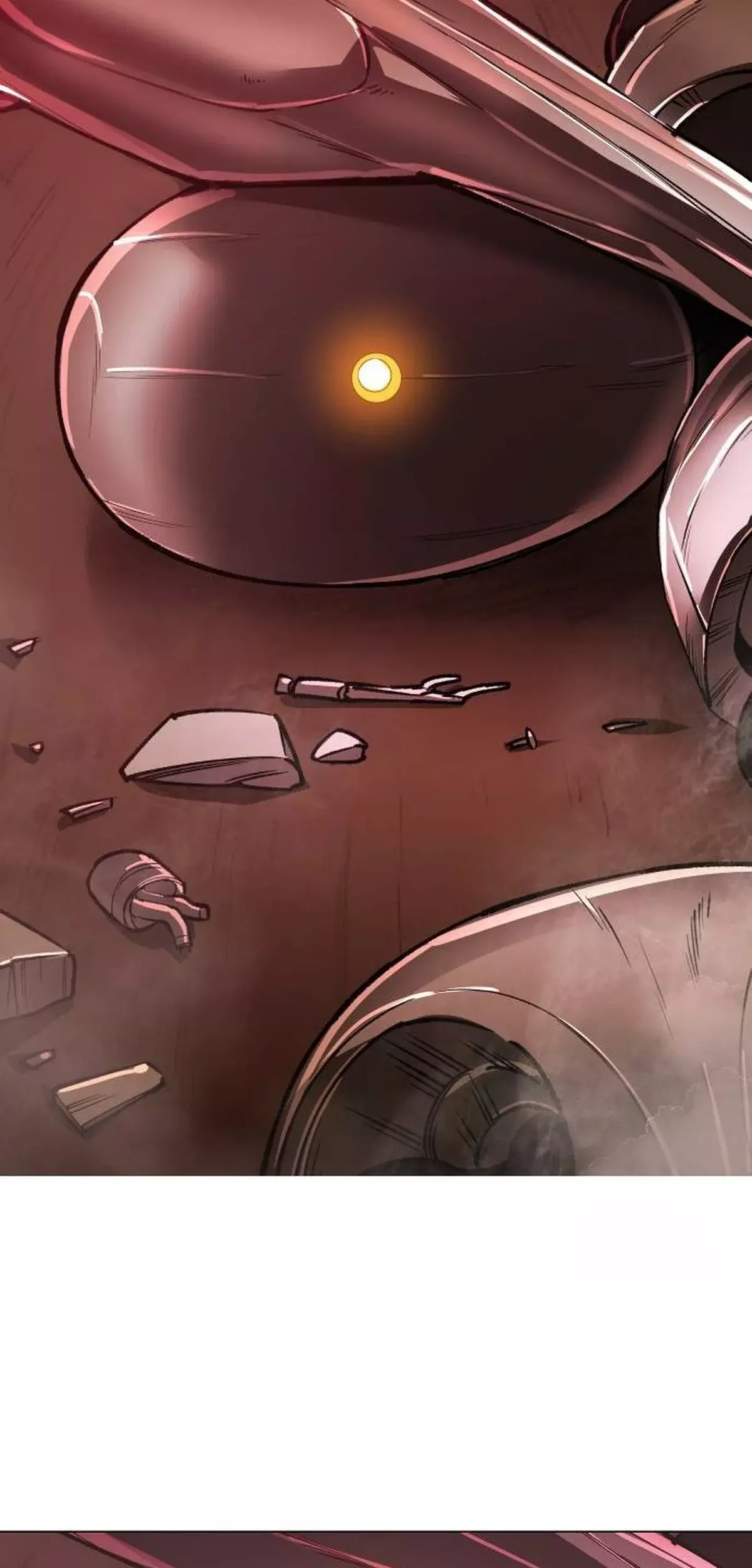 Read El Demonio Celestial del Cosmos 3077 Manga Online