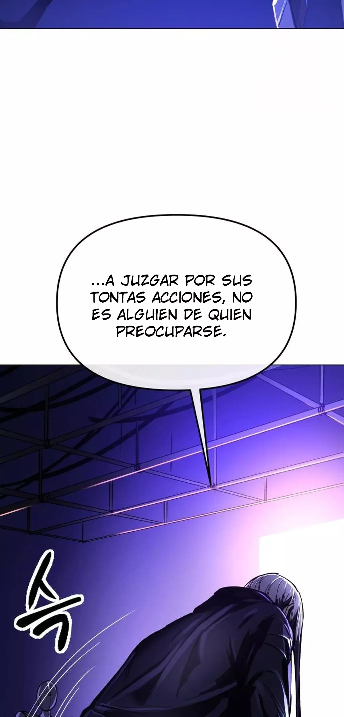 Read El Demonio Celestial del Cosmos 3077 Manga Online