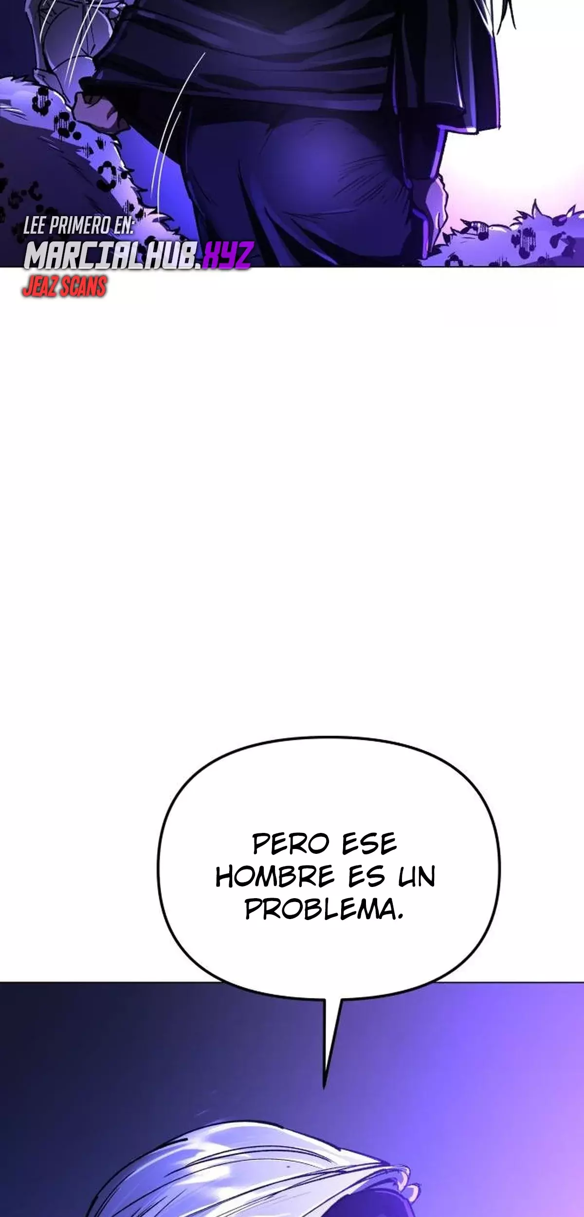Read El Demonio Celestial del Cosmos 3077 Manga Online