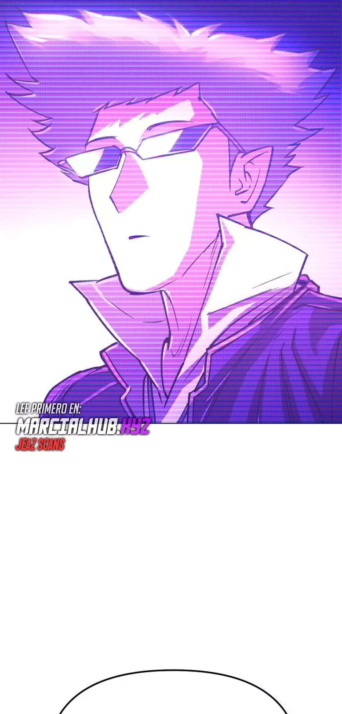 Read El Demonio Celestial del Cosmos 3077 Manga Online