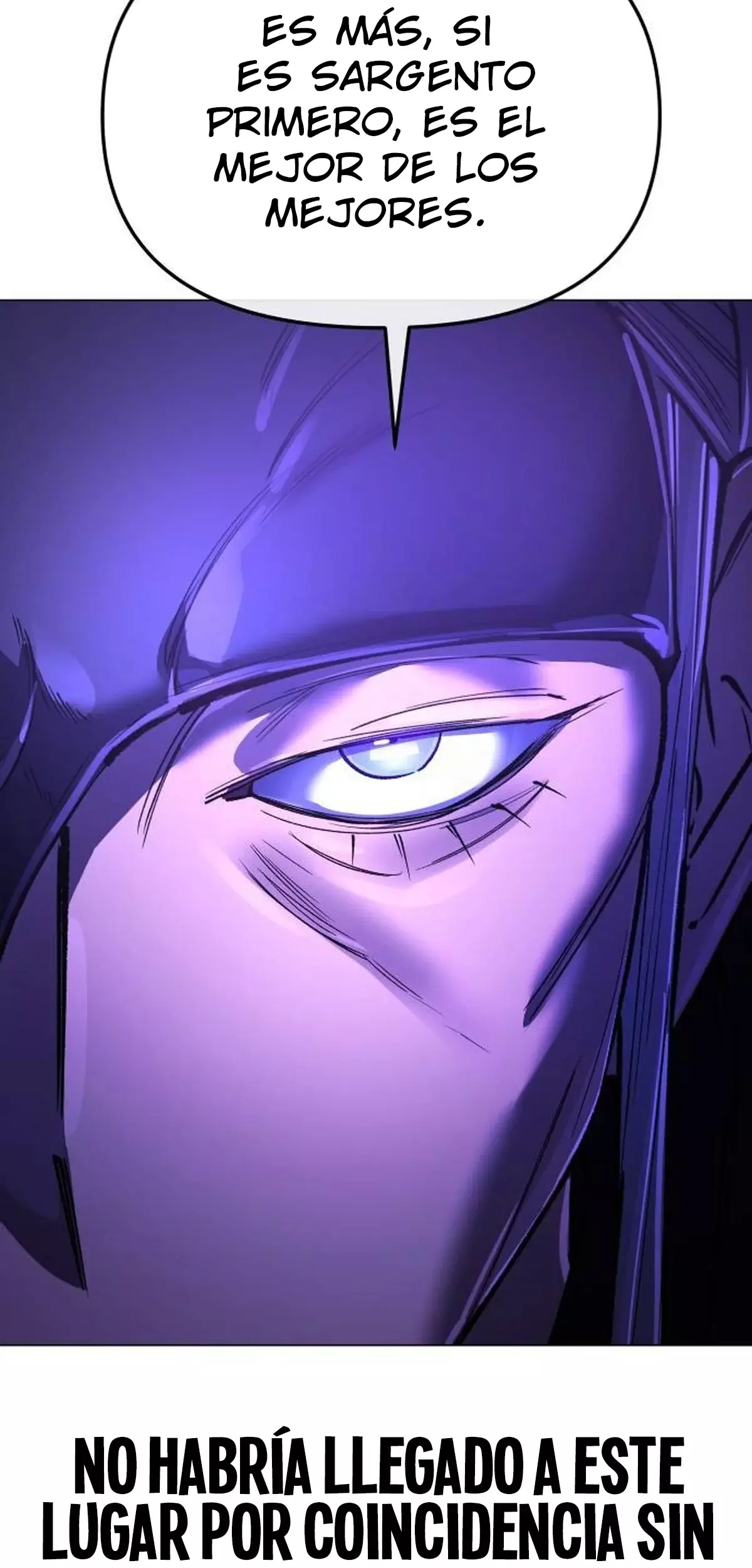 Read El Demonio Celestial del Cosmos 3077 Manga Online