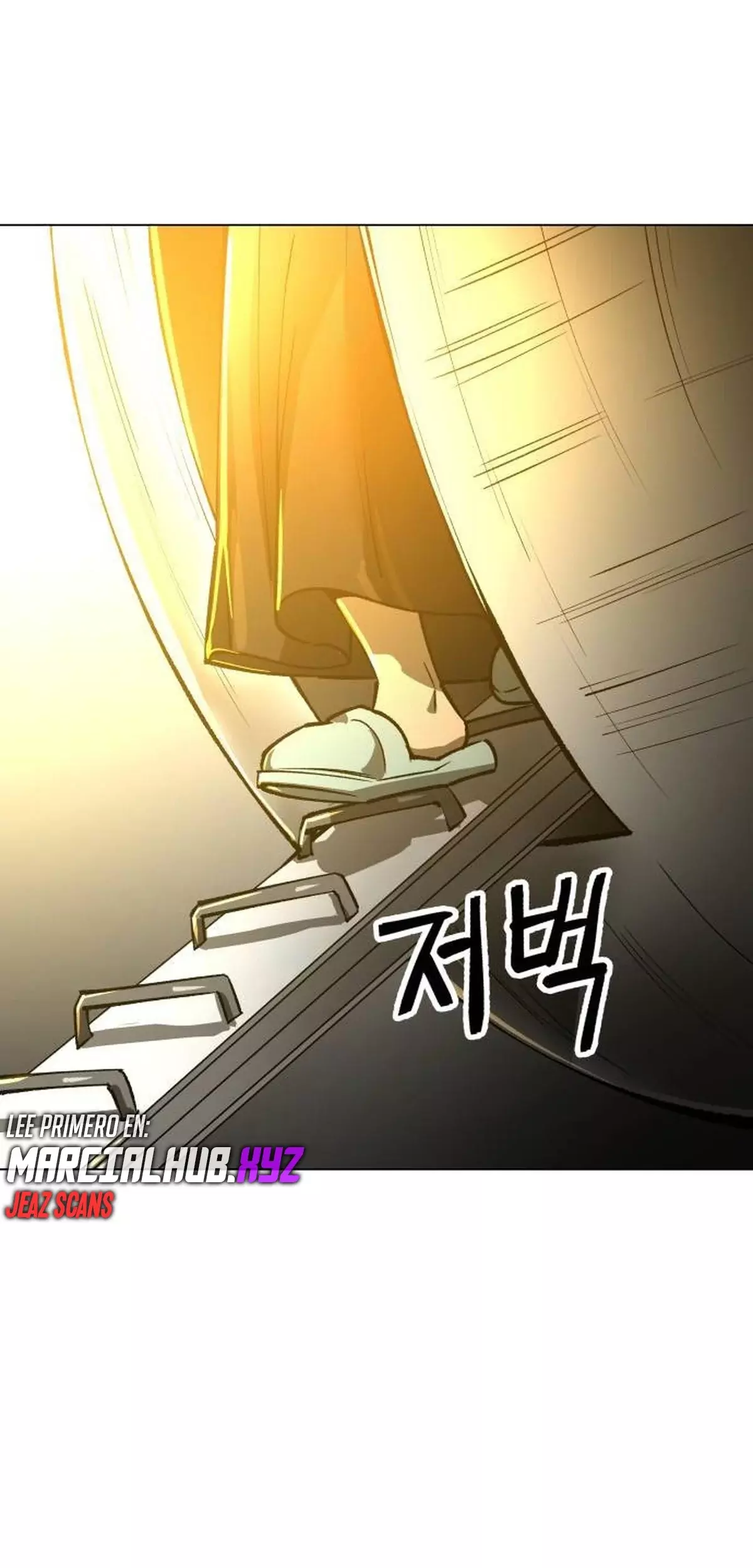 Read El Demonio Celestial del Cosmos 3077 Manga Online