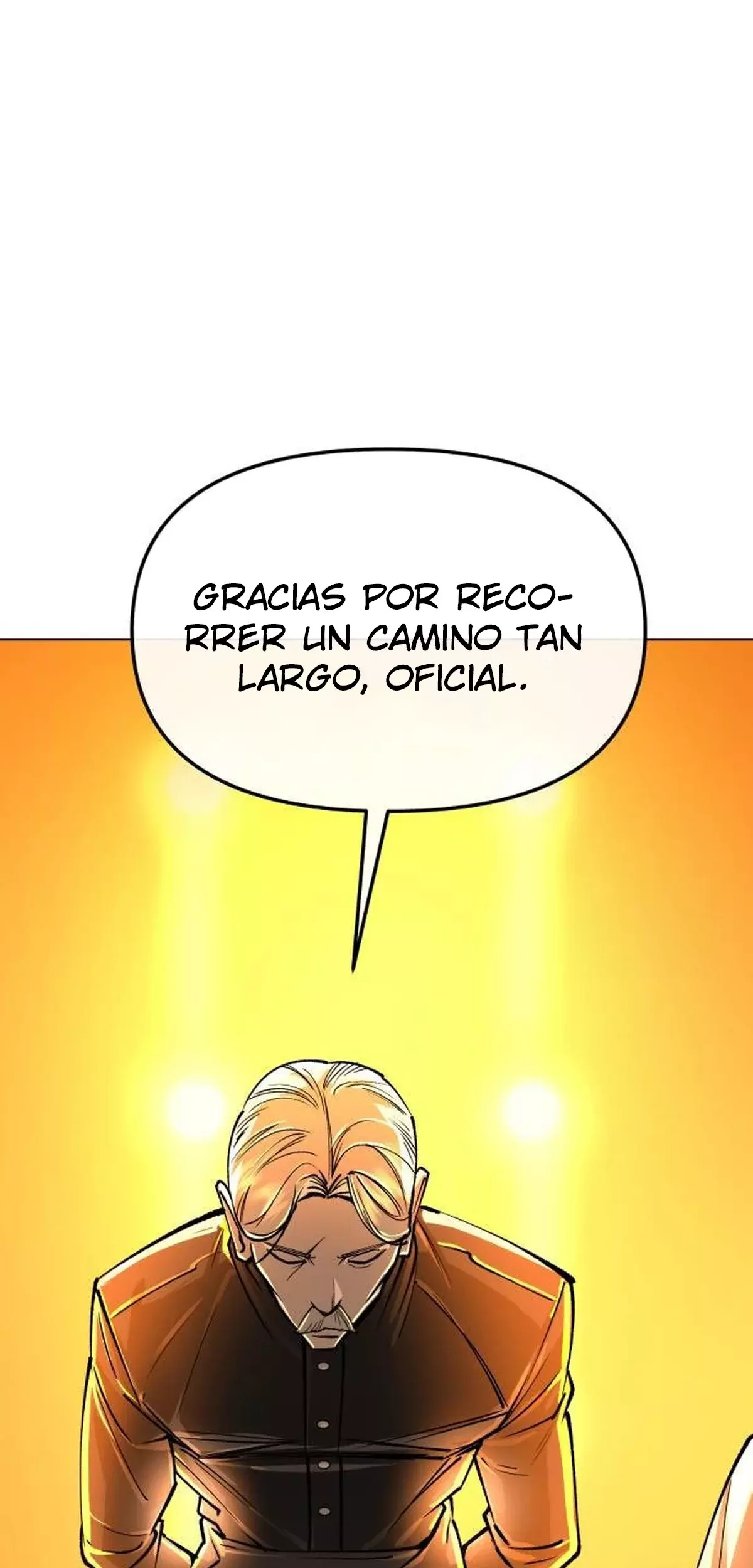 Read El Demonio Celestial del Cosmos 3077 Manga Online