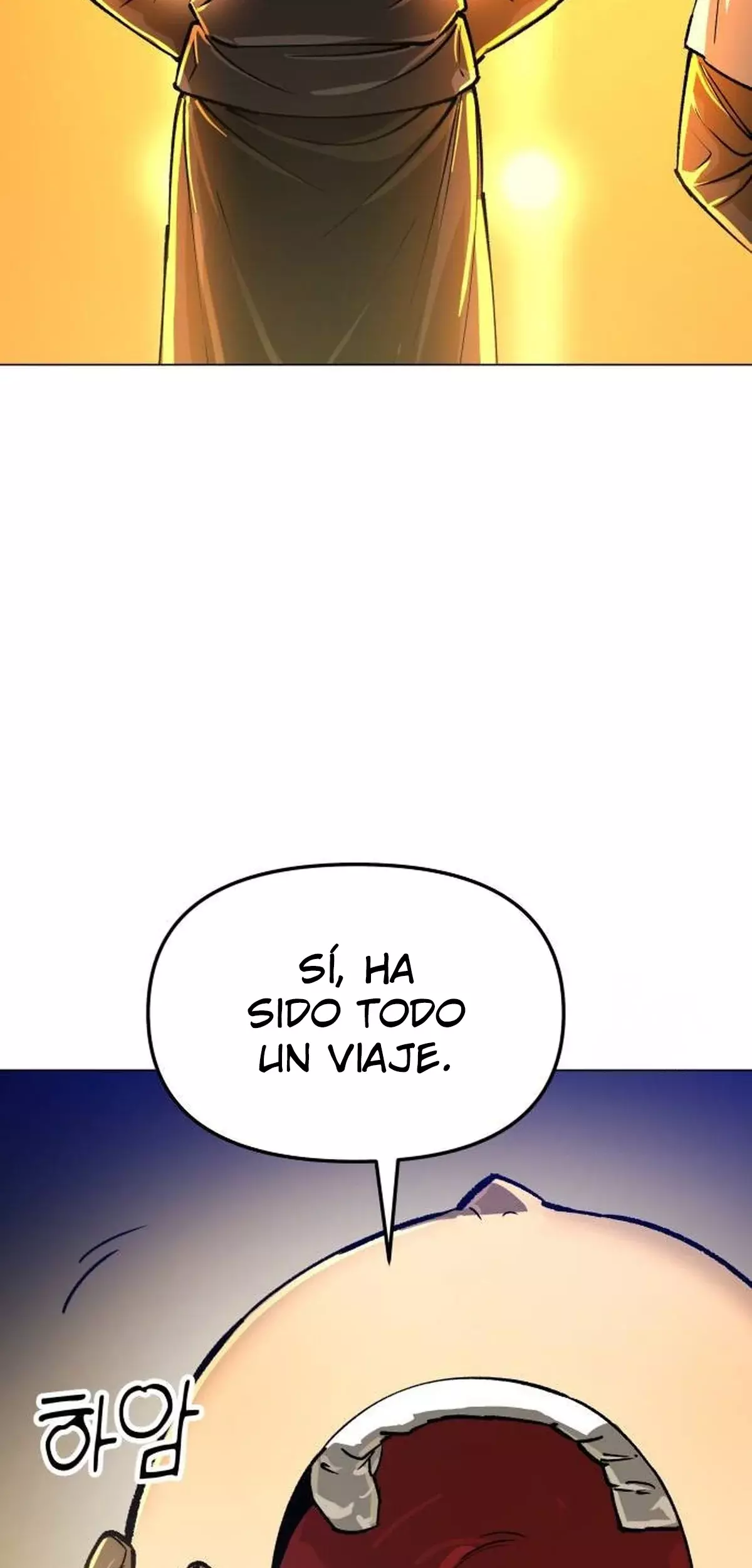 Read El Demonio Celestial del Cosmos 3077 Manga Online