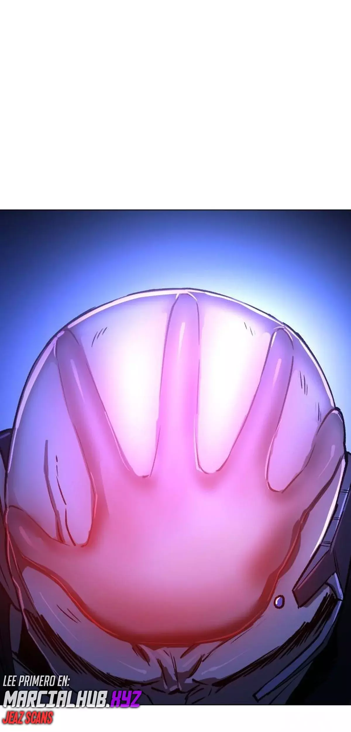 Read El Demonio Celestial del Cosmos 3077 Manga Online