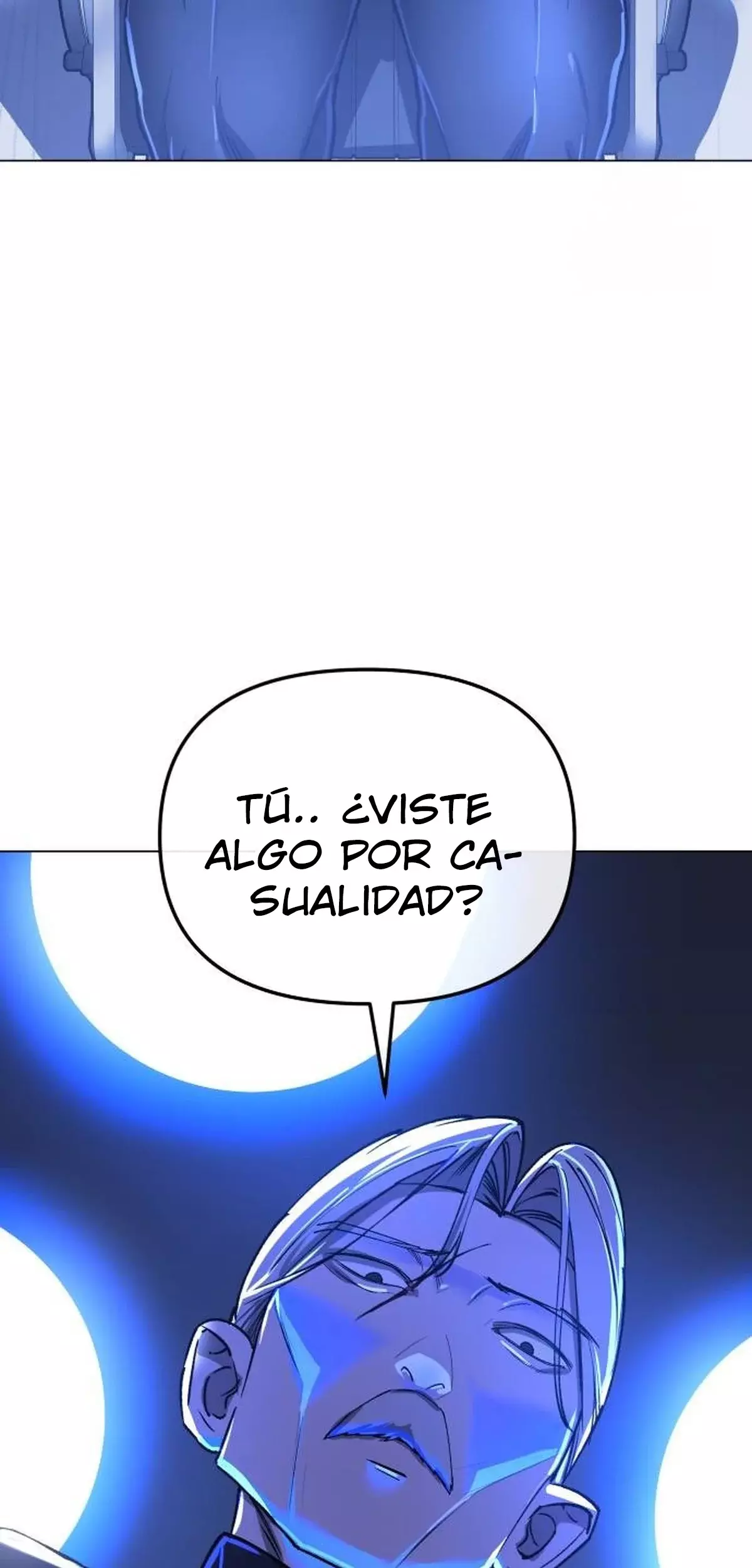 Read El Demonio Celestial del Cosmos 3077 Manga Online