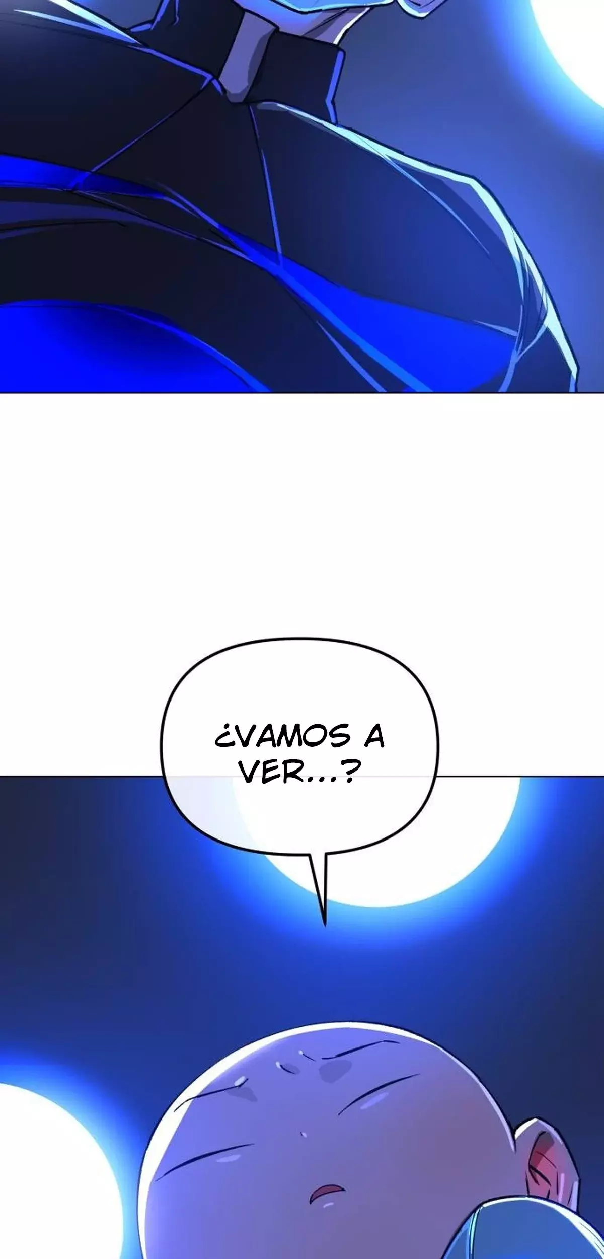 Read El Demonio Celestial del Cosmos 3077 Manga Online