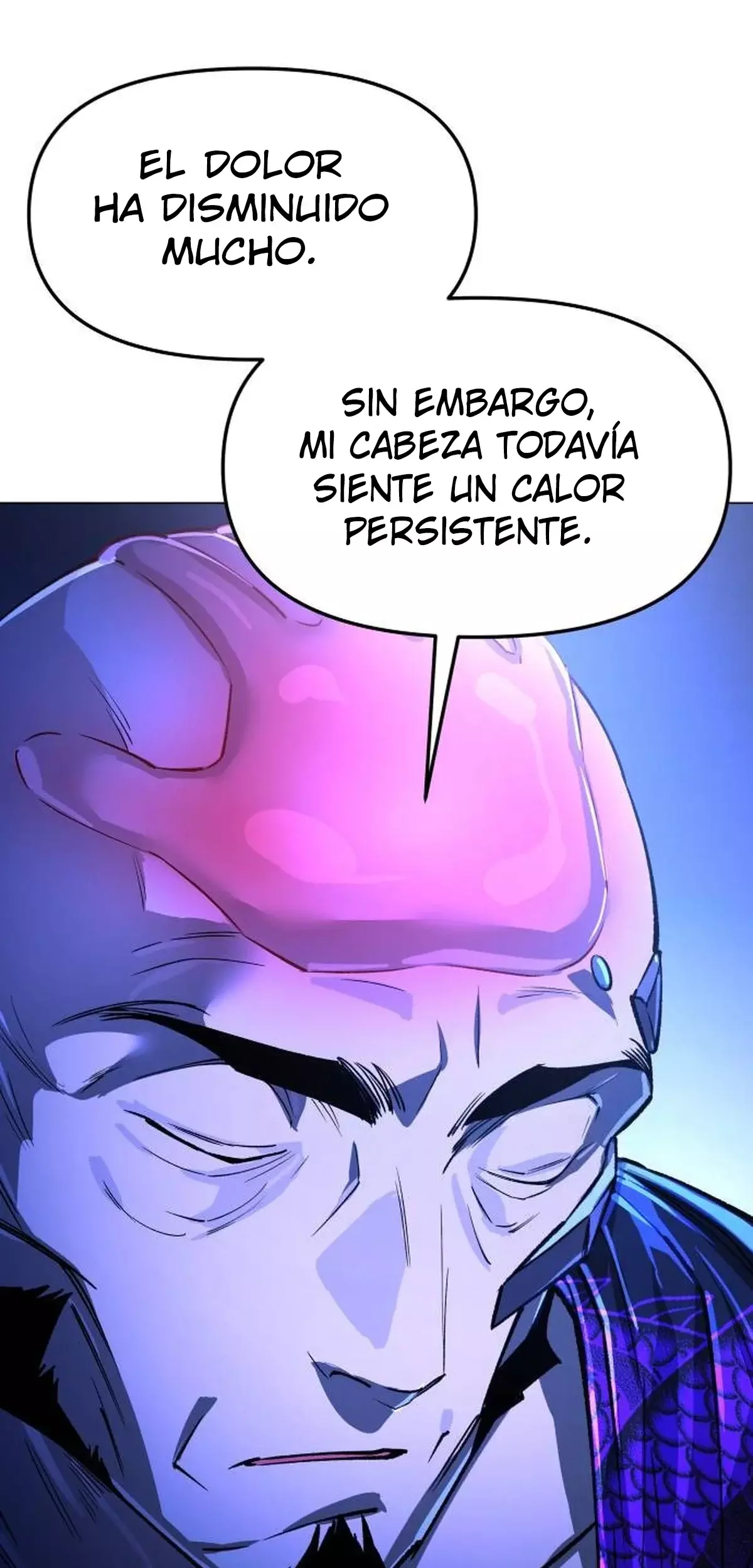 Read El Demonio Celestial del Cosmos 3077 Manga Online