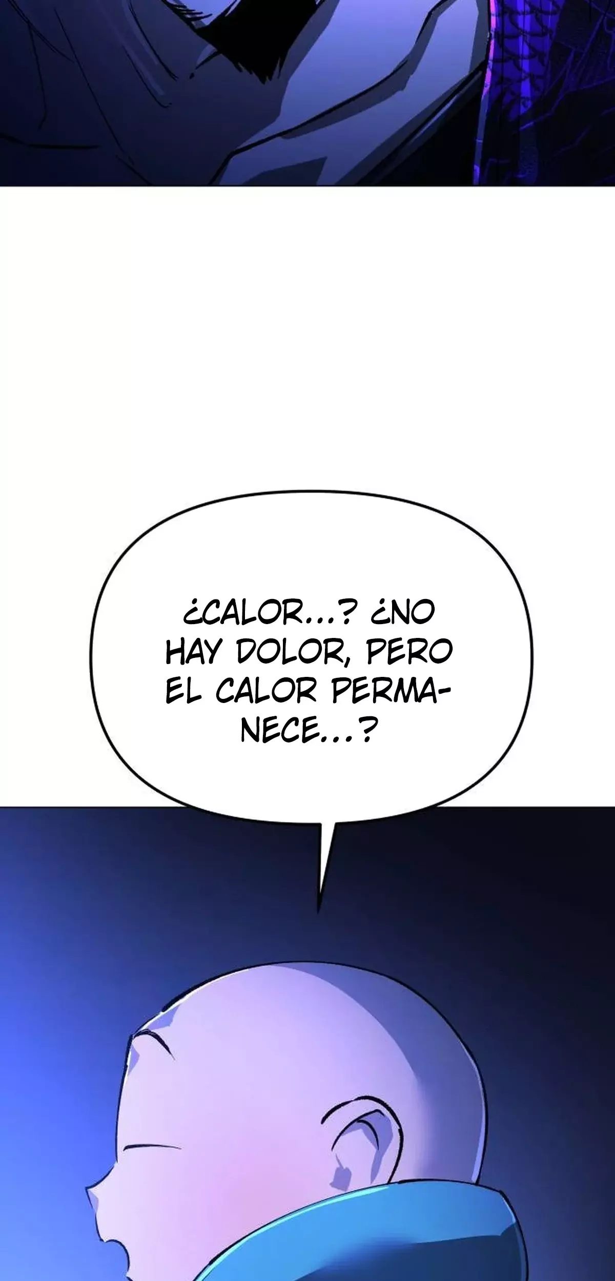 Read El Demonio Celestial del Cosmos 3077 Manga Online