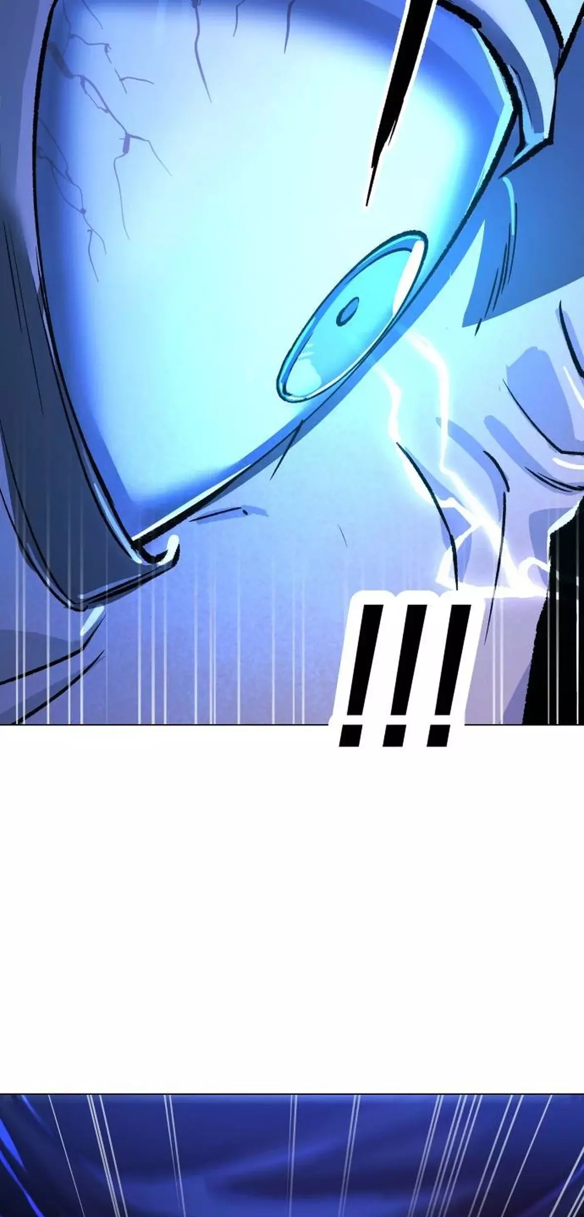 Read El Demonio Celestial del Cosmos 3077 Manga Online