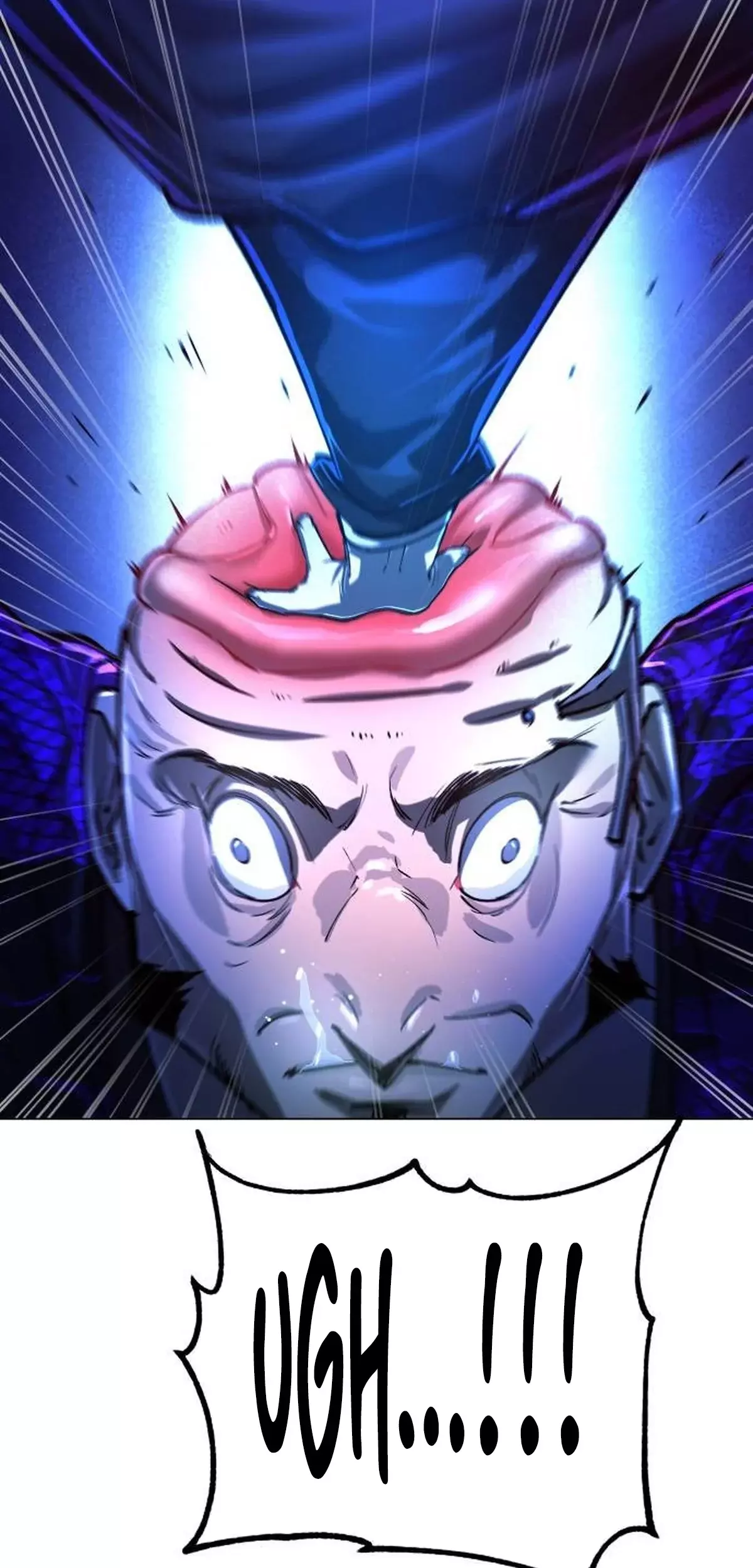 Read El Demonio Celestial del Cosmos 3077 Manga Online