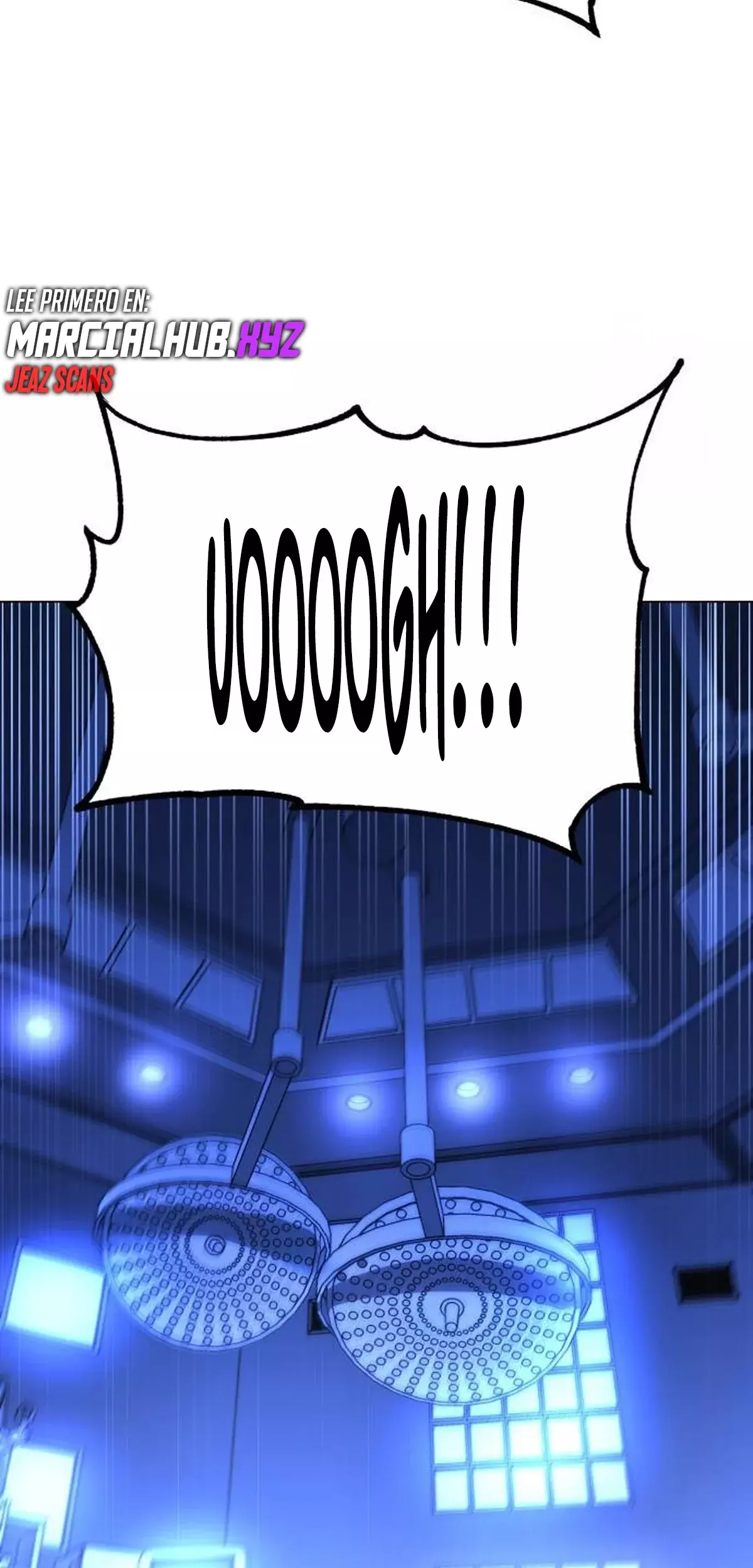 Read El Demonio Celestial del Cosmos 3077 Manga Online