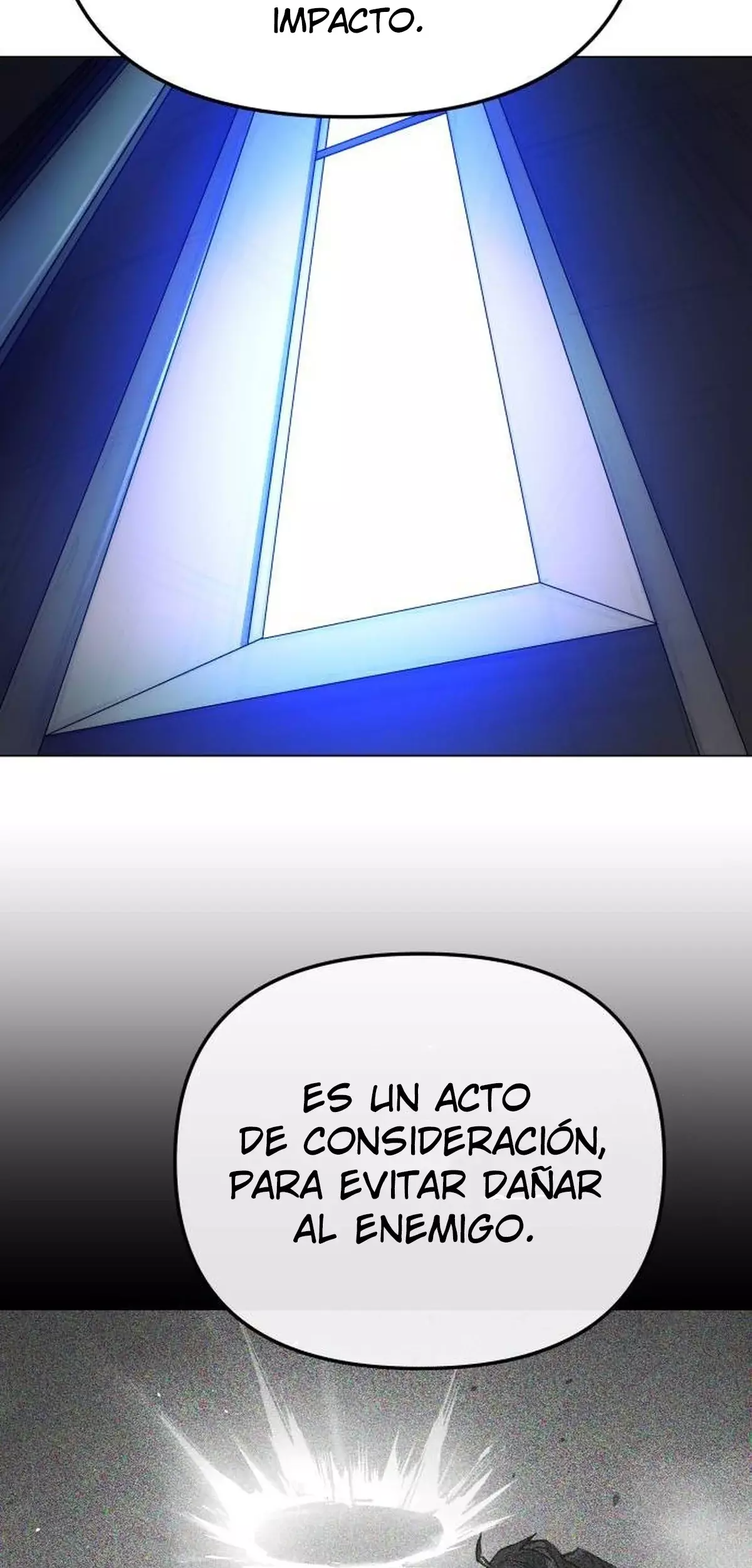 Read El Demonio Celestial del Cosmos 3077 Manga Online