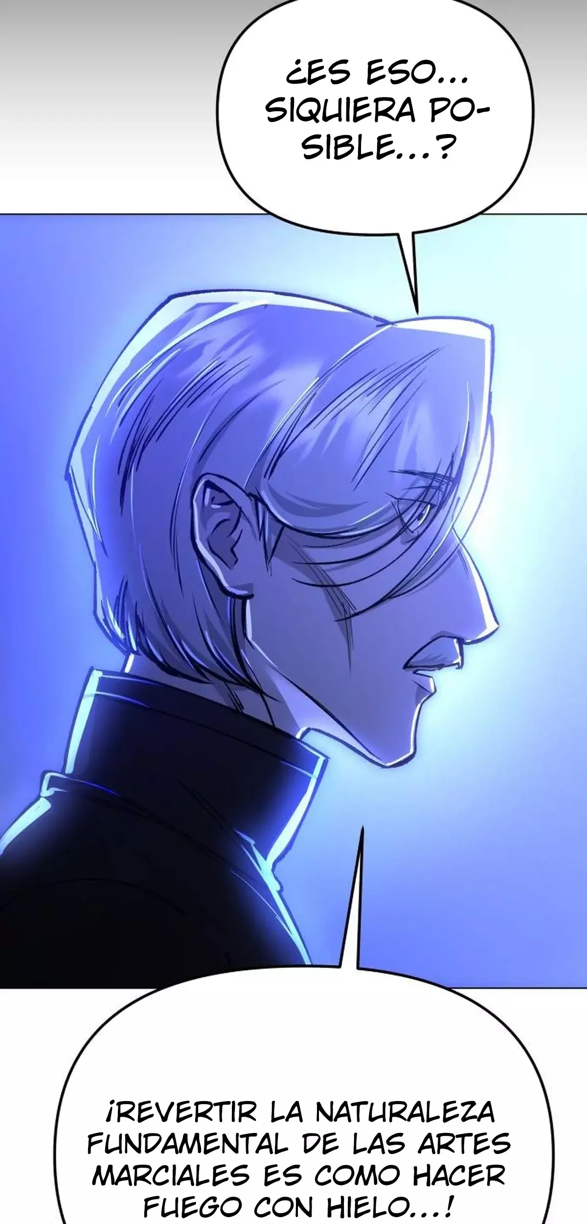 Read El Demonio Celestial del Cosmos 3077 Manga Online