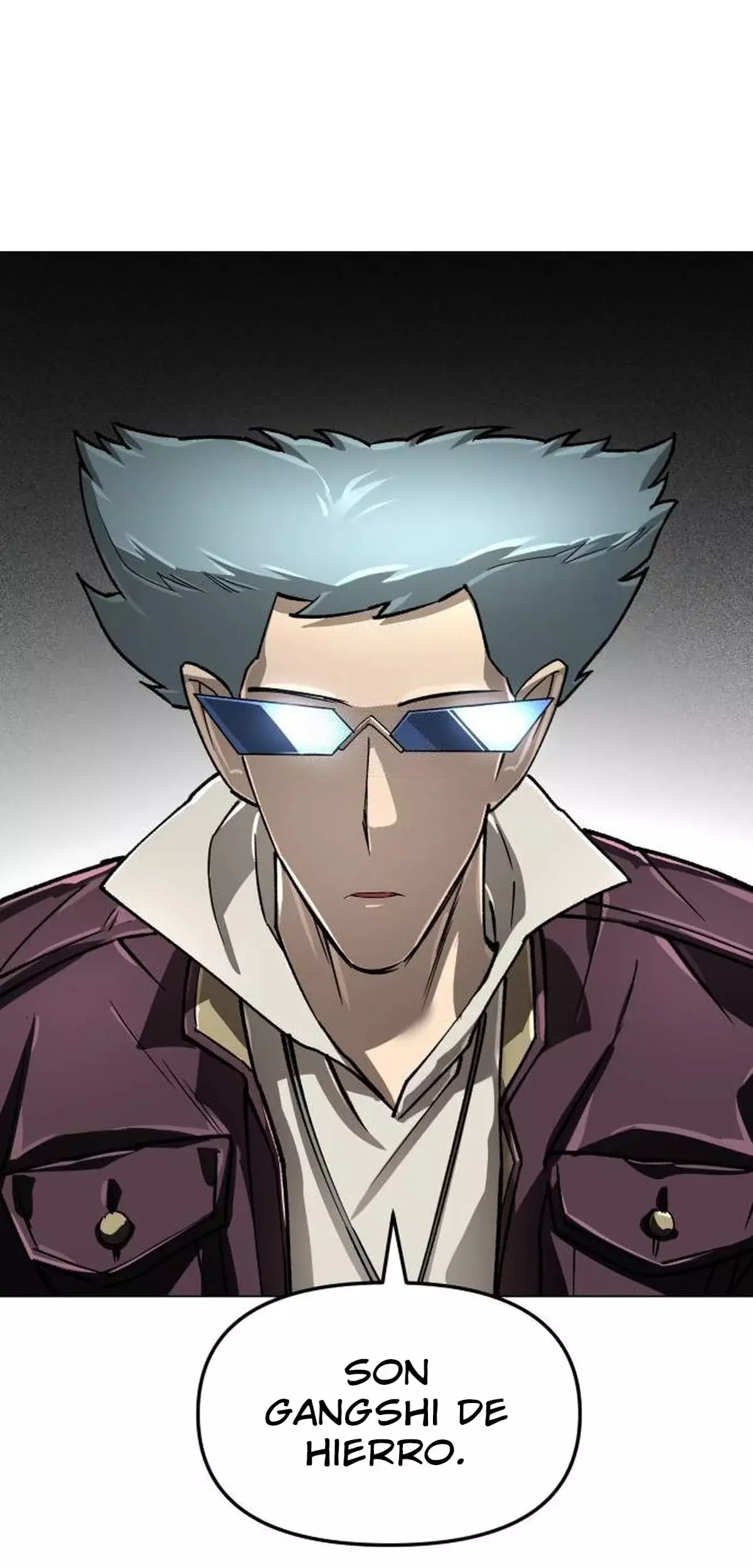 Read El Demonio Celestial del Cosmos 3077 Manga Online