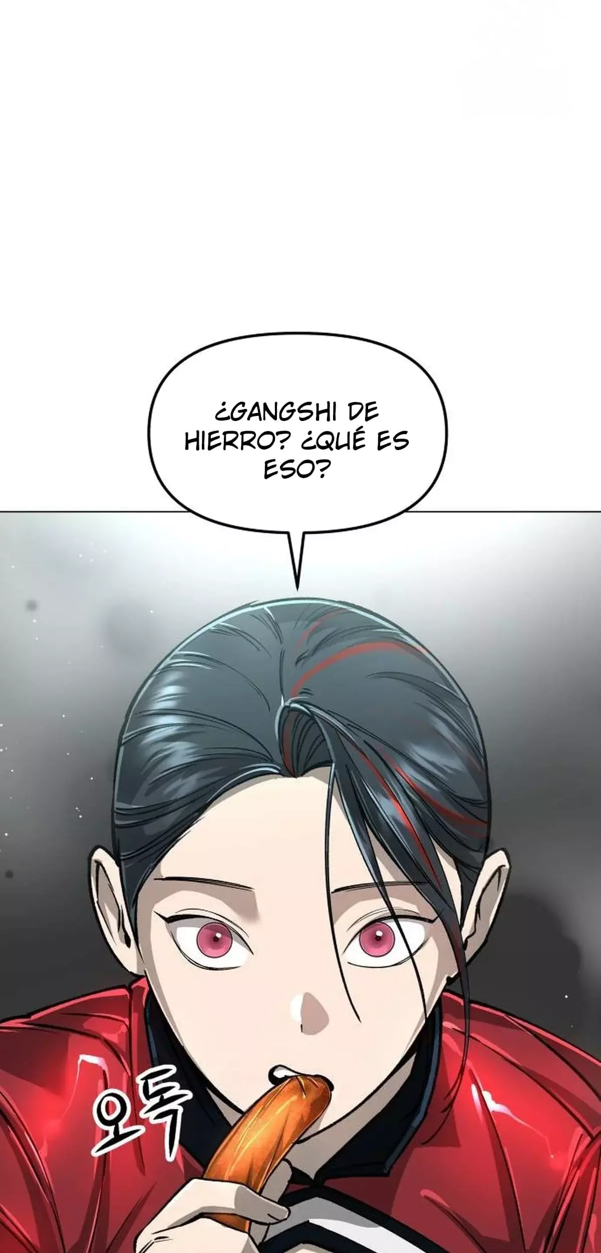 Read El Demonio Celestial del Cosmos 3077 Manga Online
