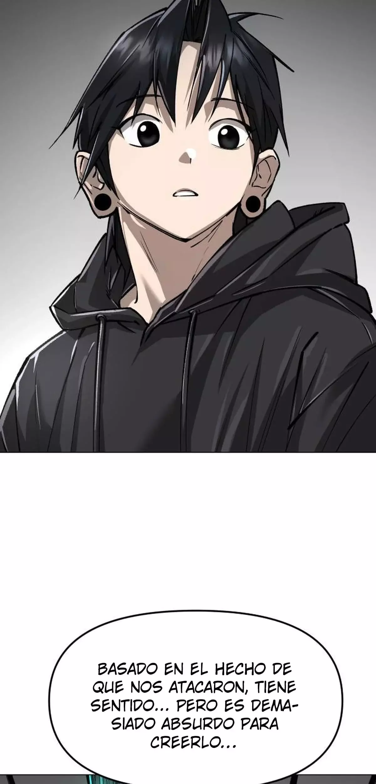 Read El Demonio Celestial del Cosmos 3077 Manga Online