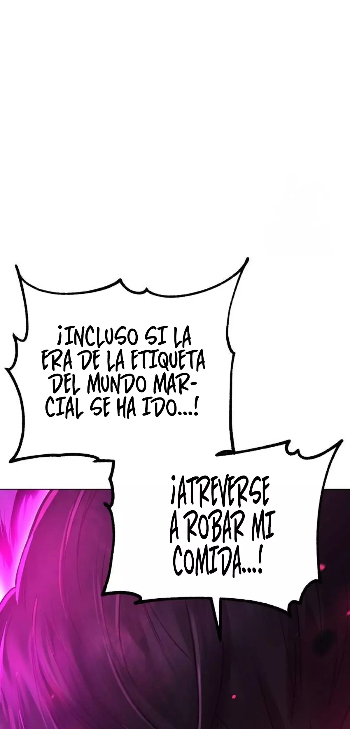 Read El Demonio Celestial del Cosmos 3077 Manga Online