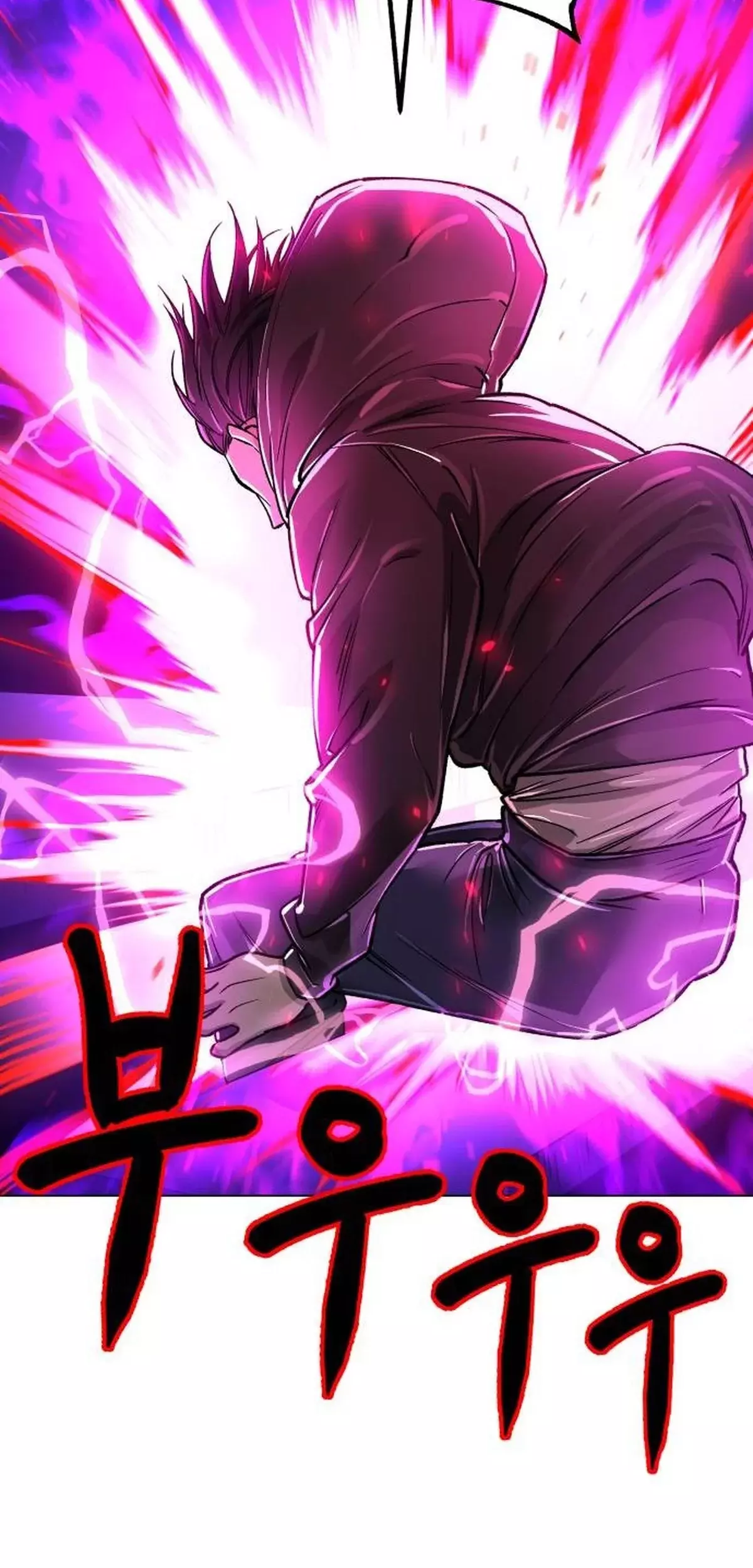Read El Demonio Celestial del Cosmos 3077 Manga Online
