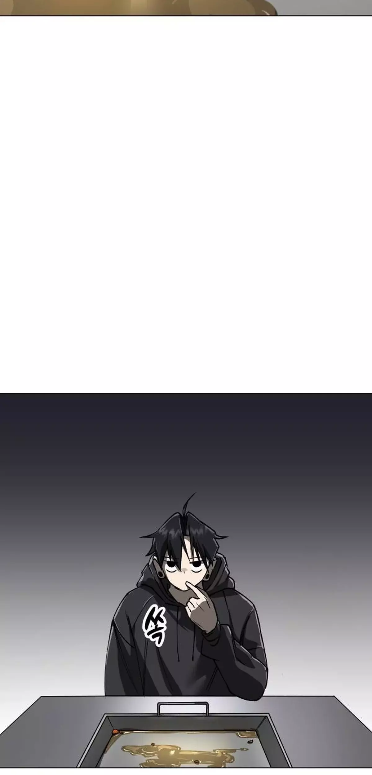 Read El Demonio Celestial del Cosmos 3077 Manga Online