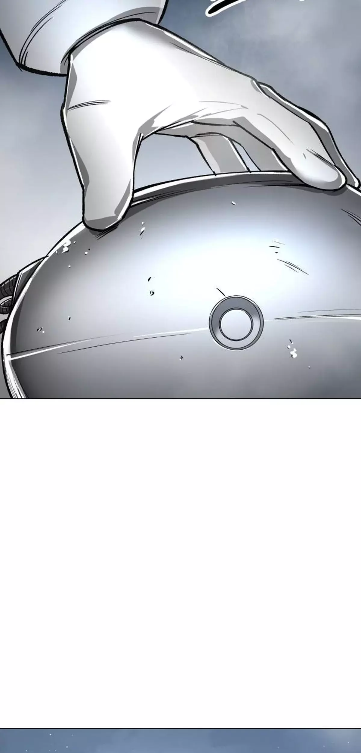 Read El Demonio Celestial del Cosmos 3077 Manga Online