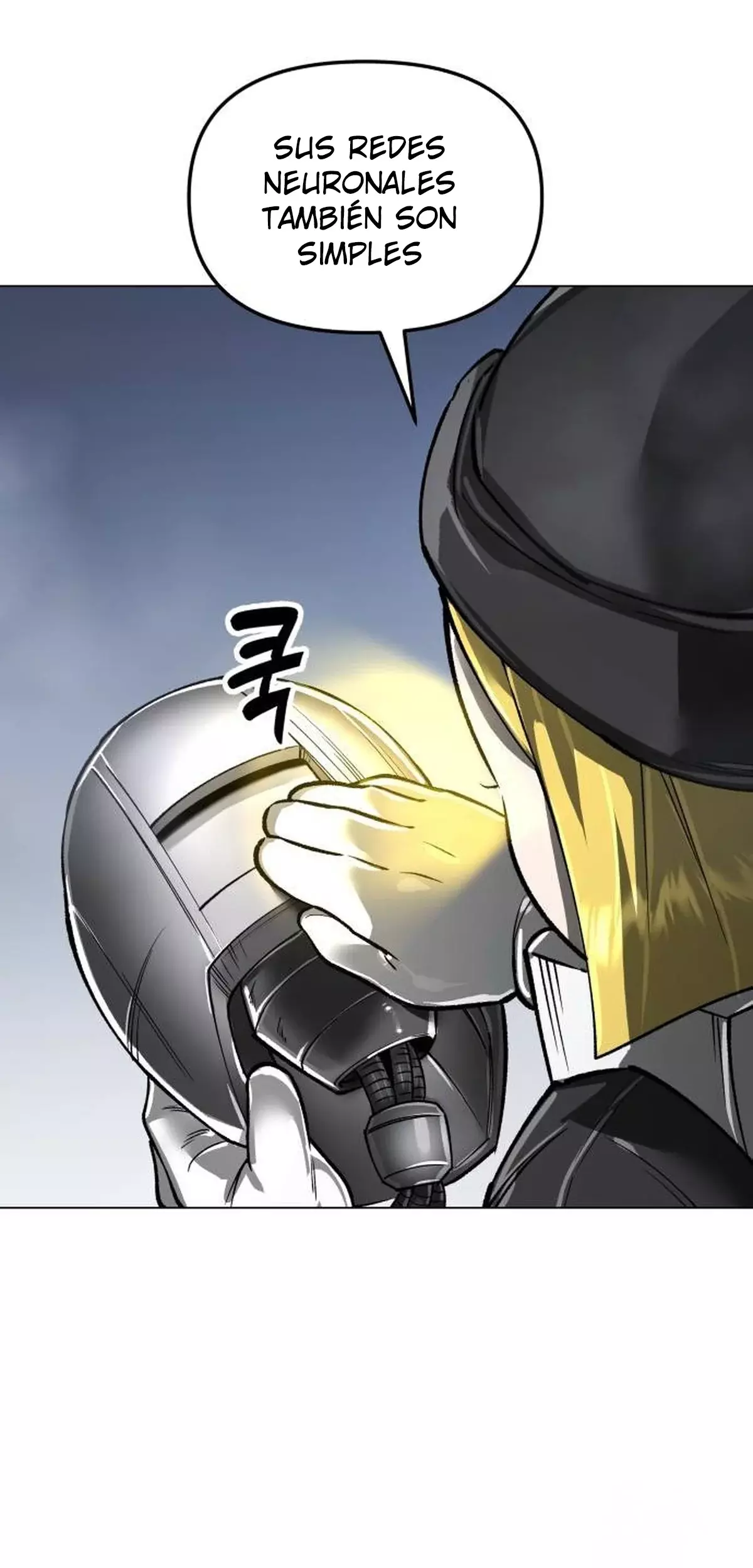 Read El Demonio Celestial del Cosmos 3077 Manga Online