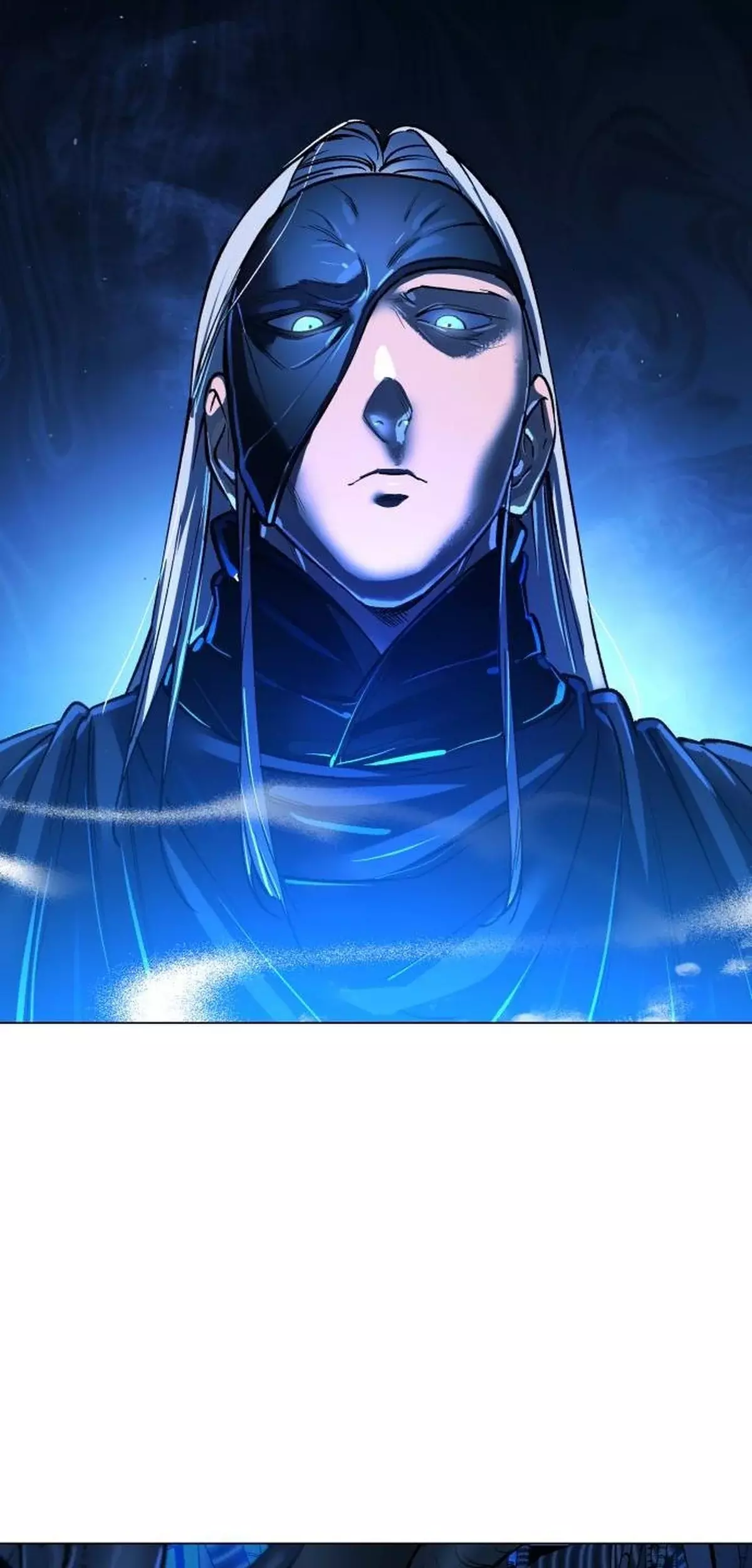 Read El Demonio Celestial del Cosmos 3077 Manga Online