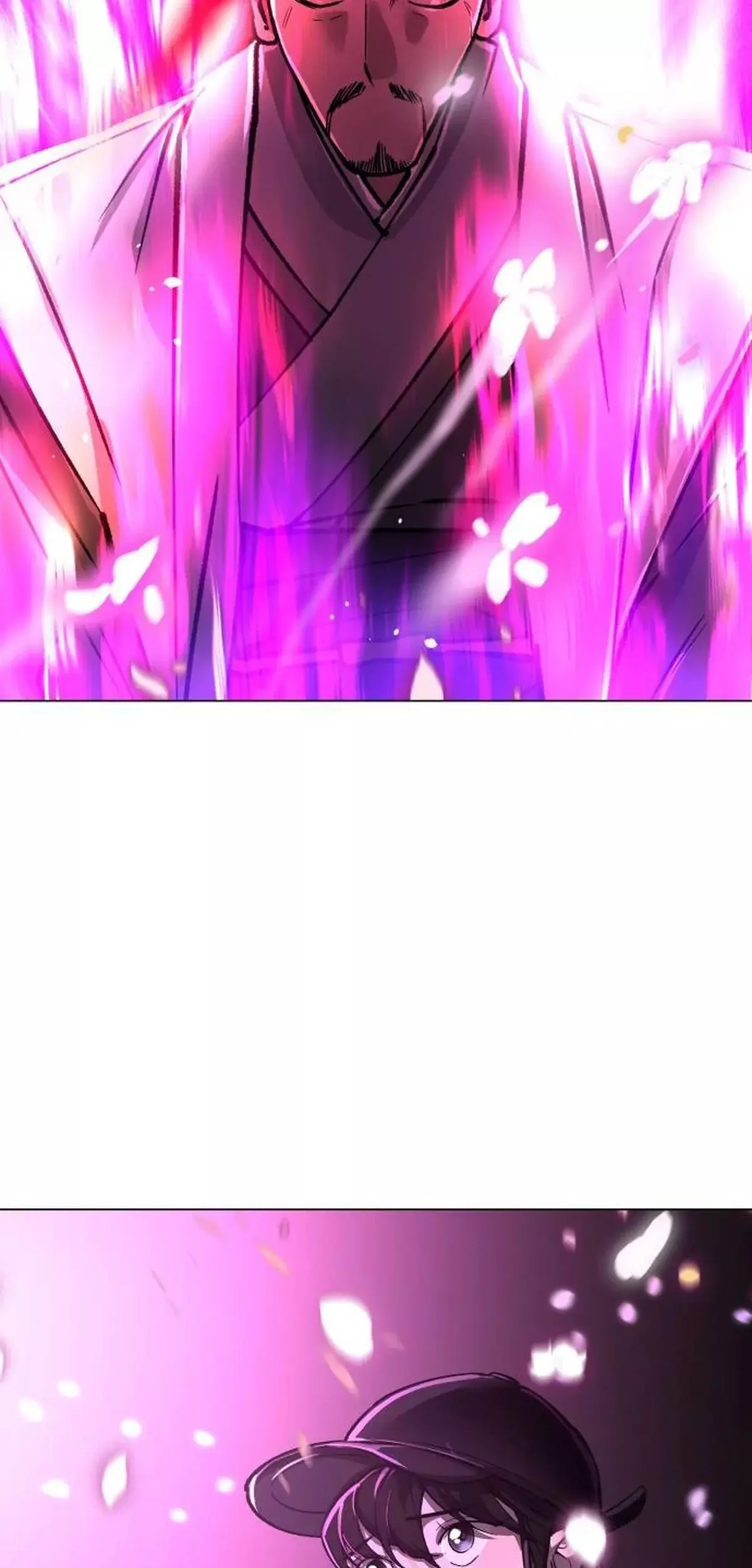 Read El Demonio Celestial del Cosmos 3077 Manga Online
