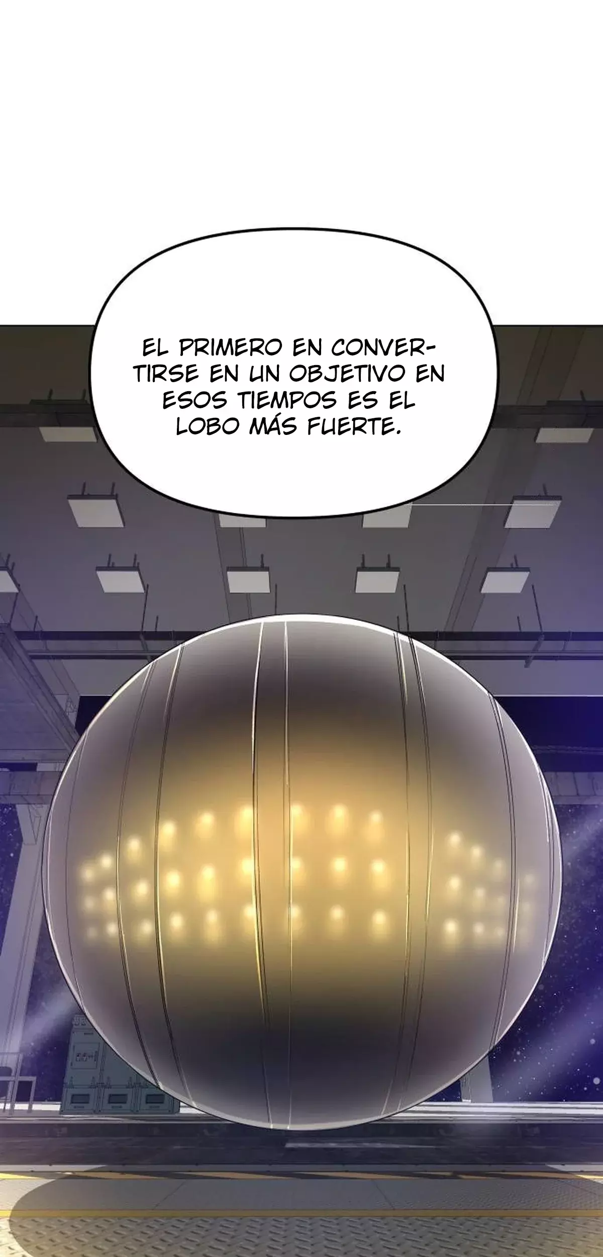 Read El Demonio Celestial del Cosmos 3077 Manga Online