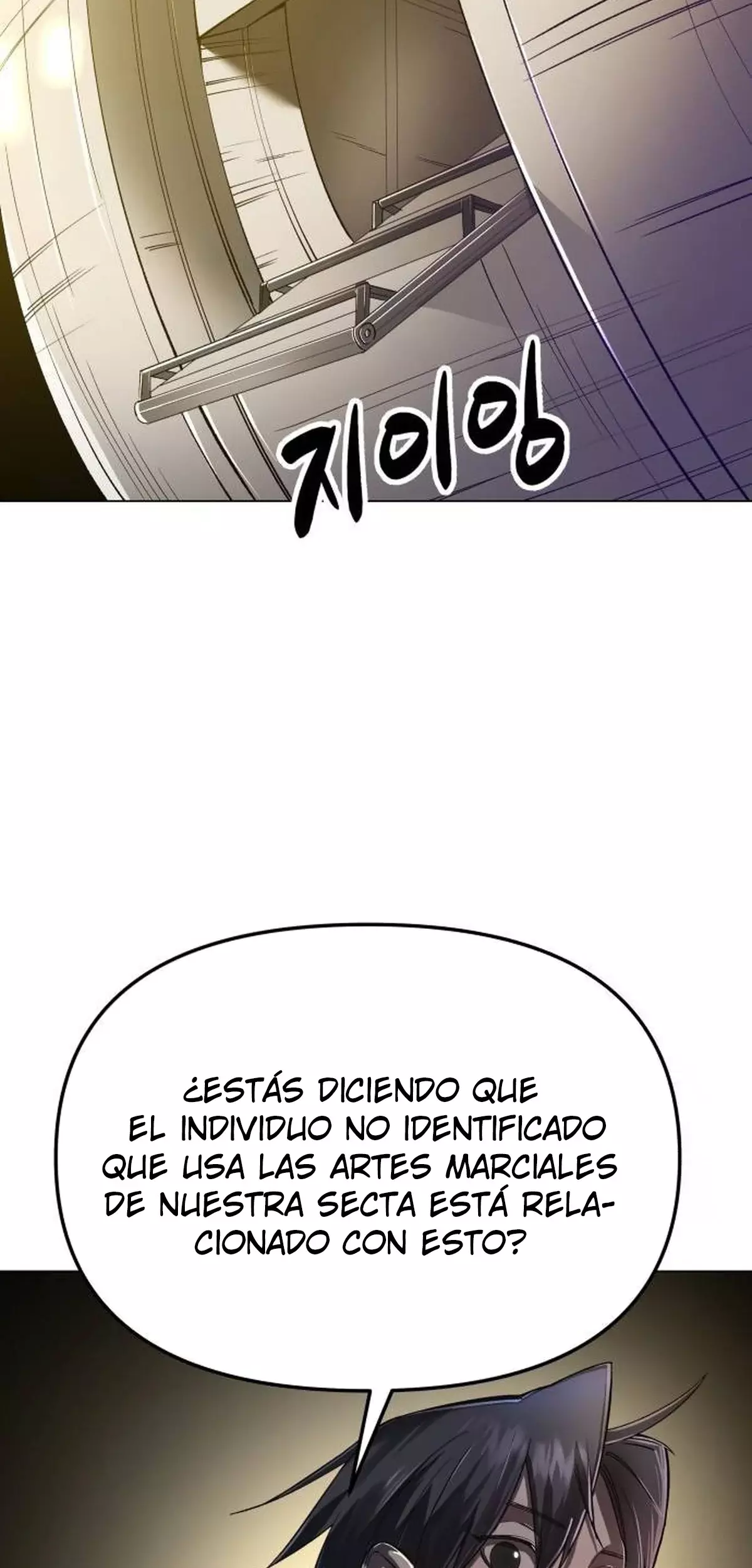 Read El Demonio Celestial del Cosmos 3077 Manga Online