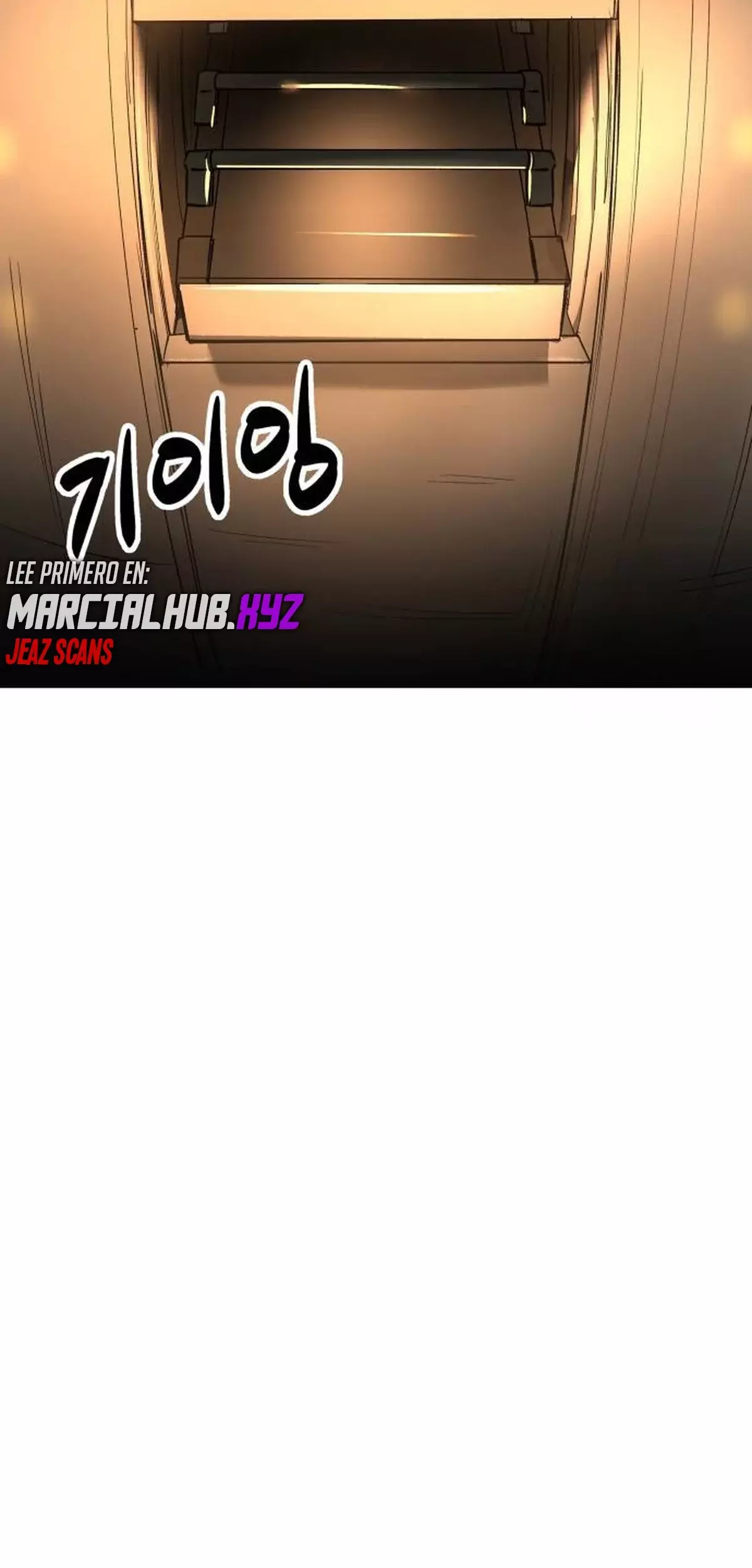 Read El Demonio Celestial del Cosmos 3077 Manga Online