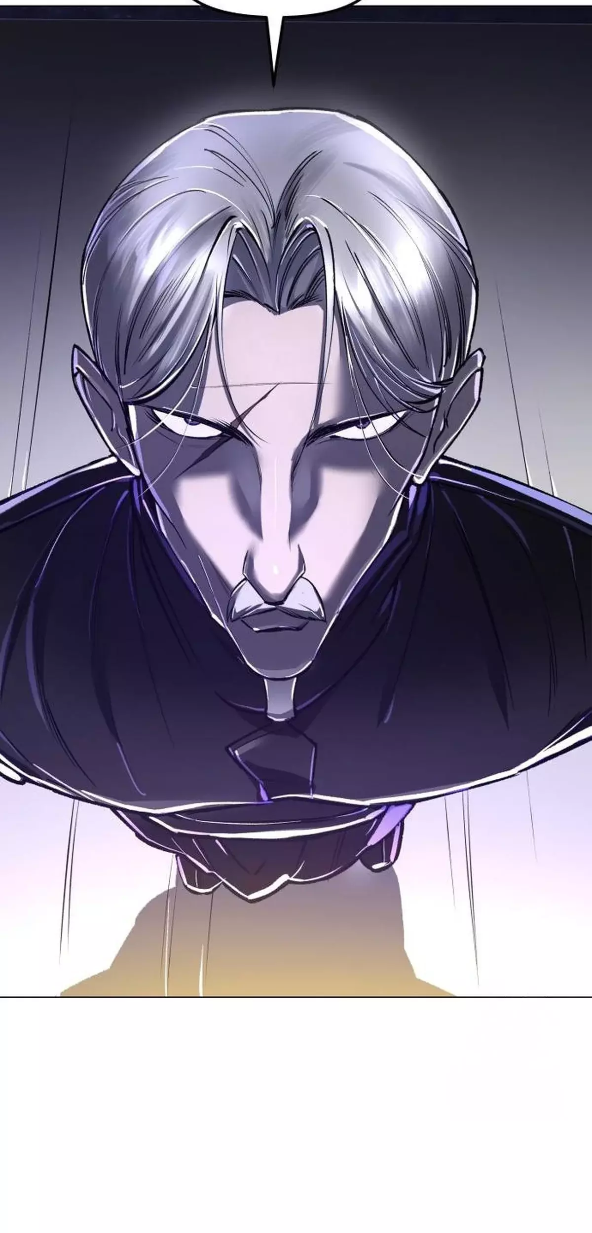 Read El Demonio Celestial del Cosmos 3077 Manga Online