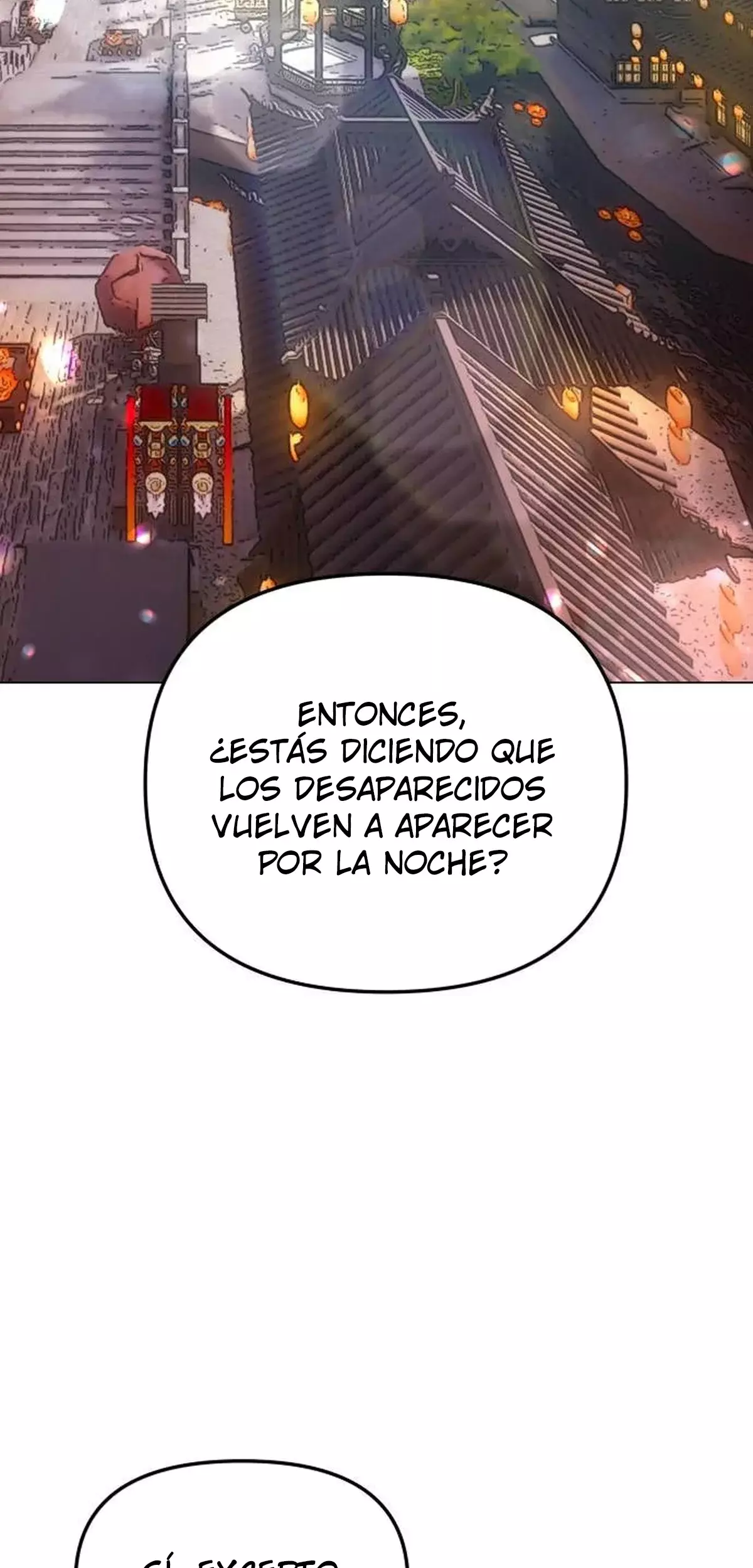 Read El Demonio Celestial del Cosmos 3077 Manga Online