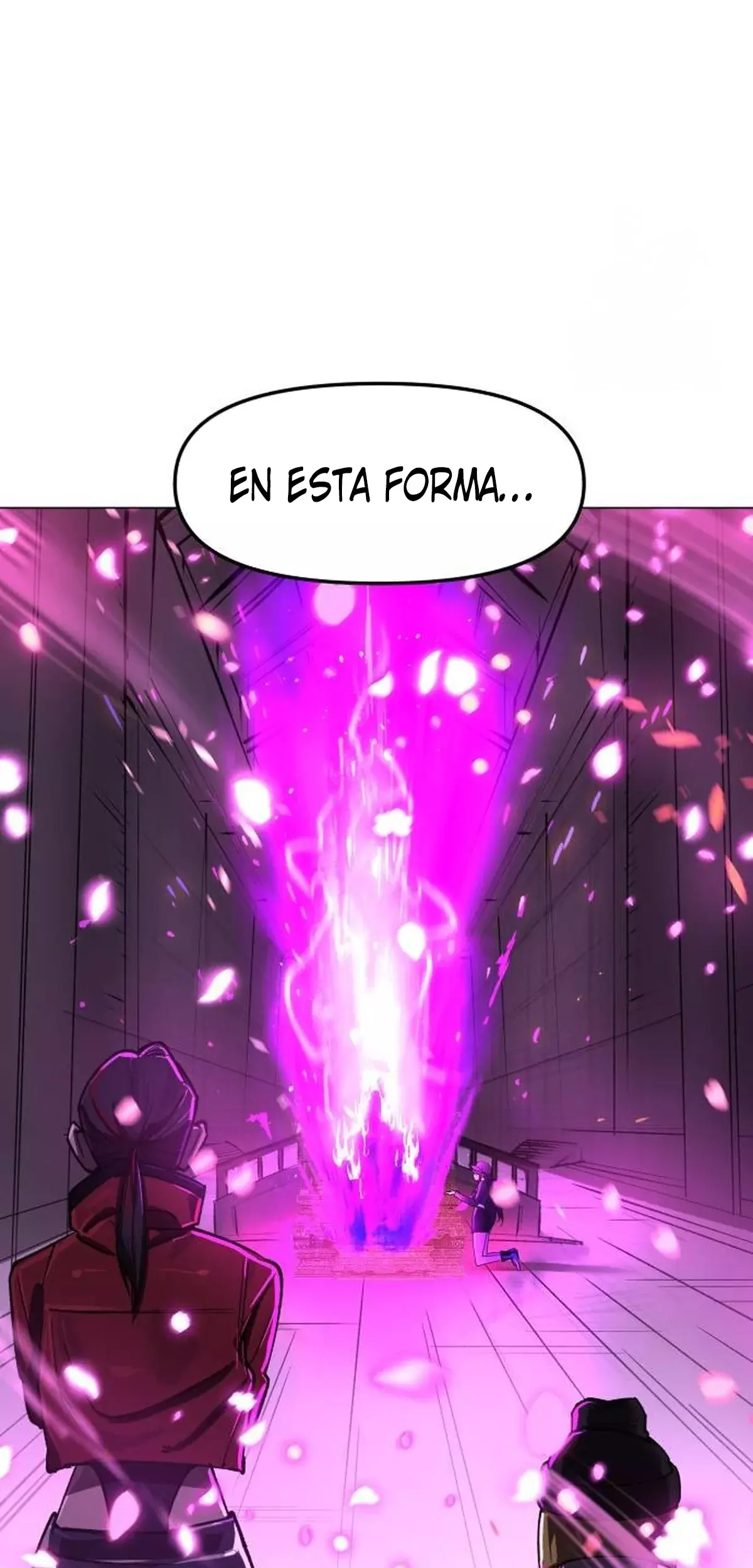 Read El Demonio Celestial del Cosmos 3077 Manga Online