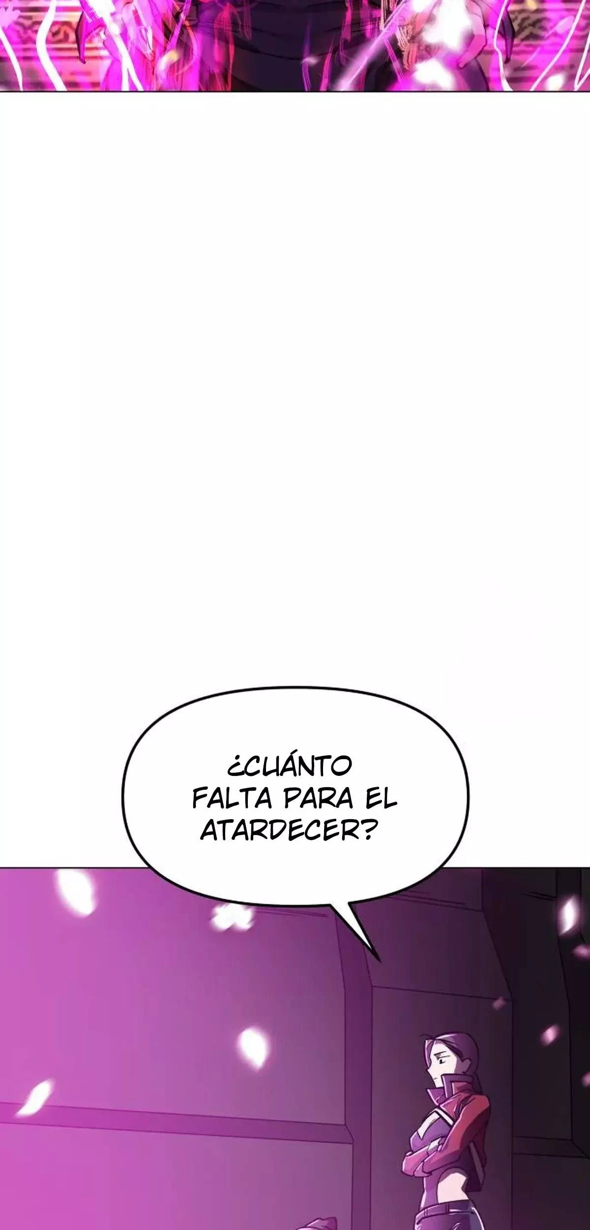 Read El Demonio Celestial del Cosmos 3077 Manga Online