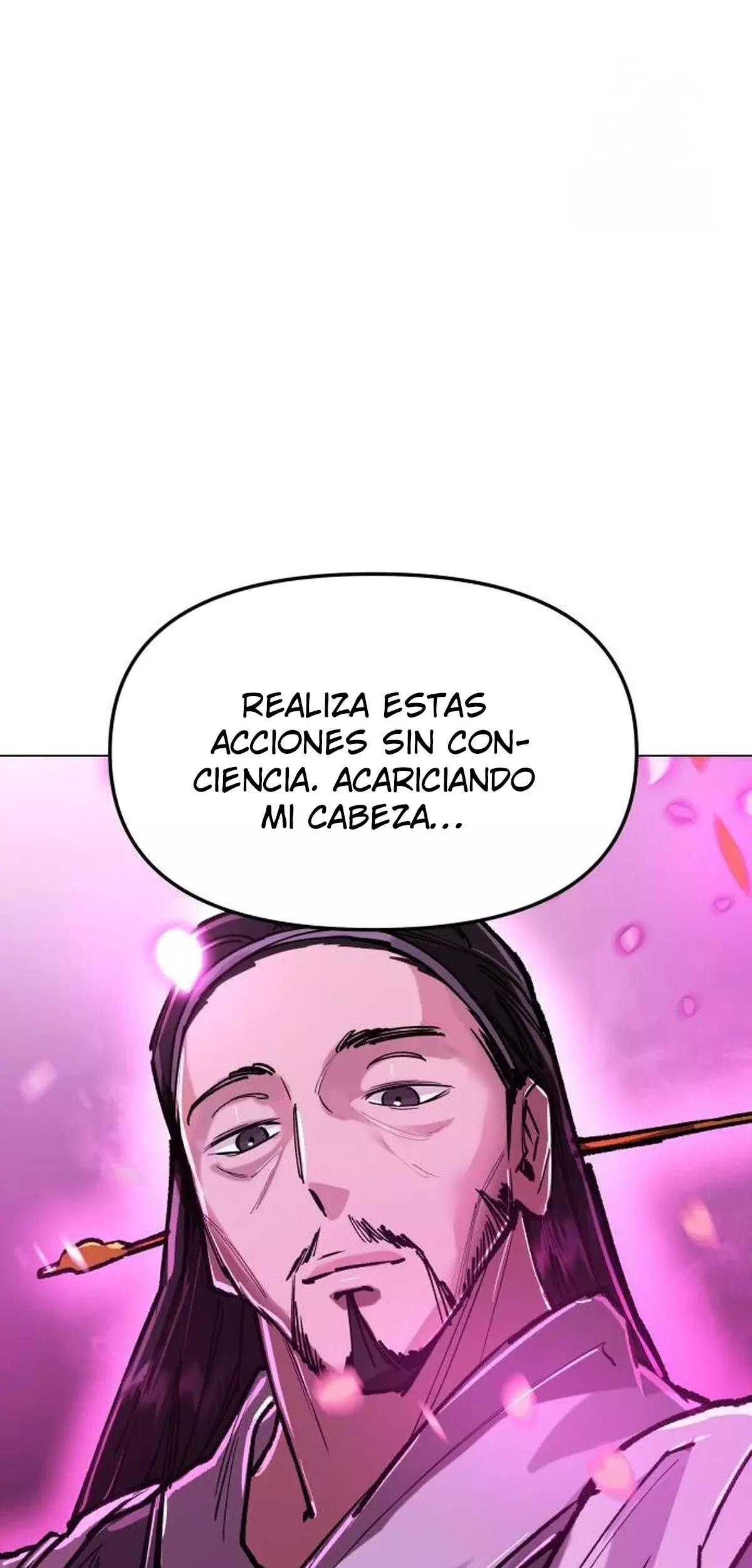 Read El Demonio Celestial del Cosmos 3077 Manga Online