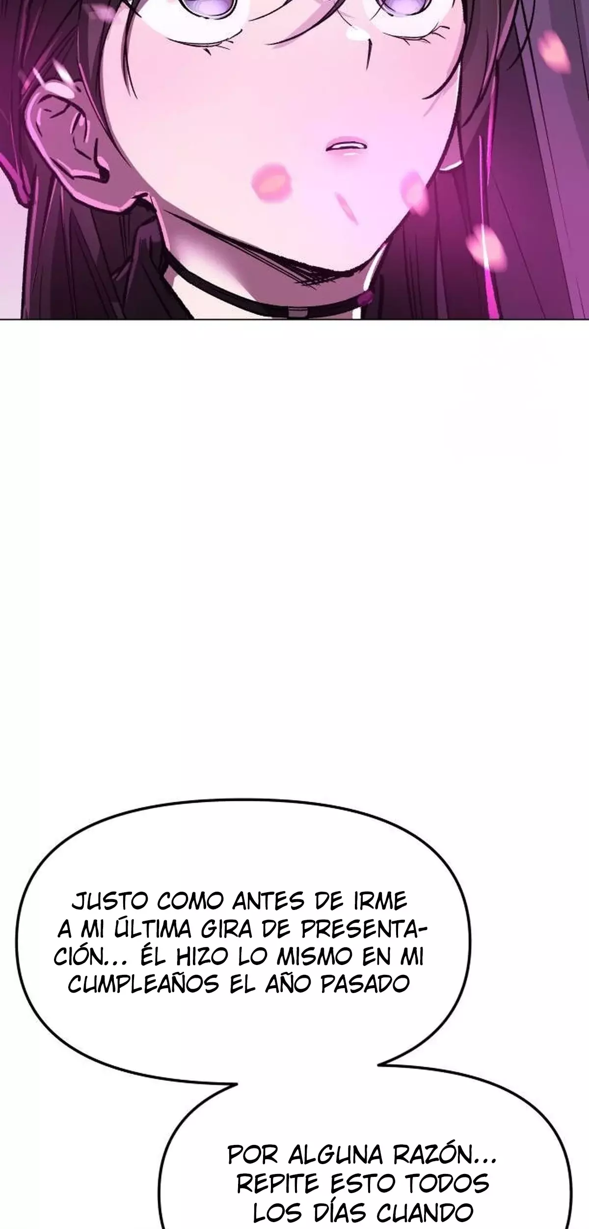 Read El Demonio Celestial del Cosmos 3077 Manga Online