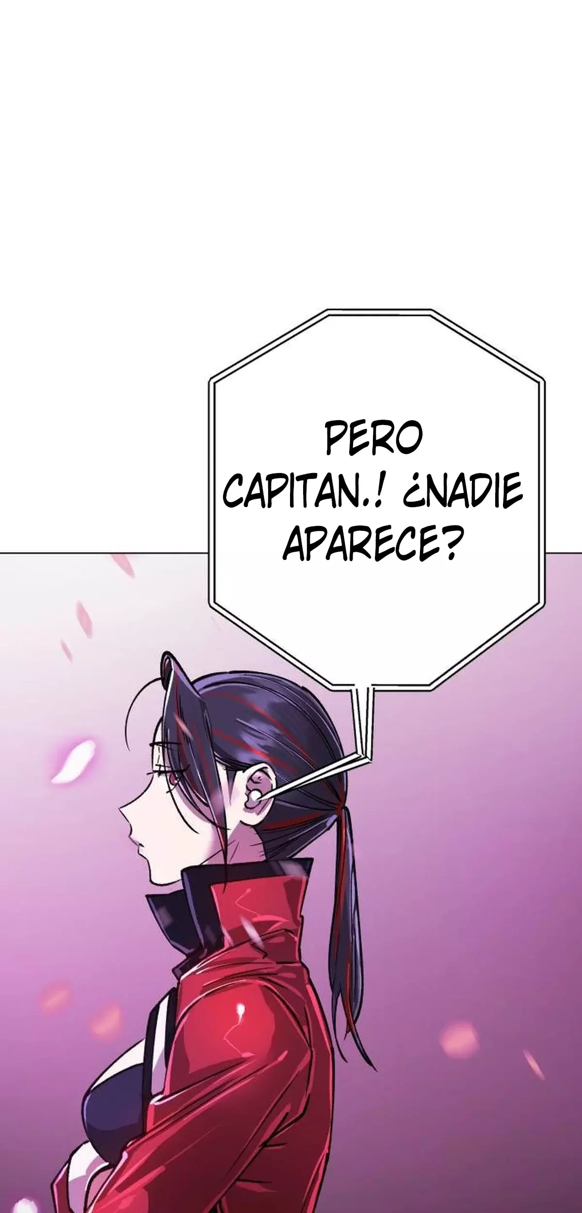Read El Demonio Celestial del Cosmos 3077 Manga Online