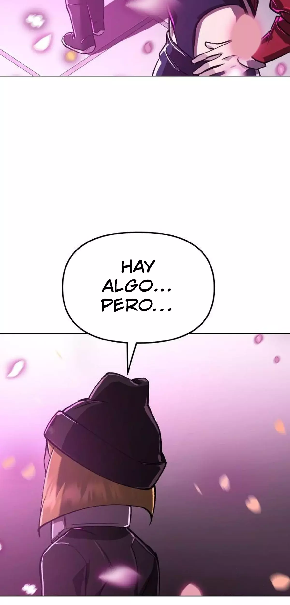 Read El Demonio Celestial del Cosmos 3077 Manga Online