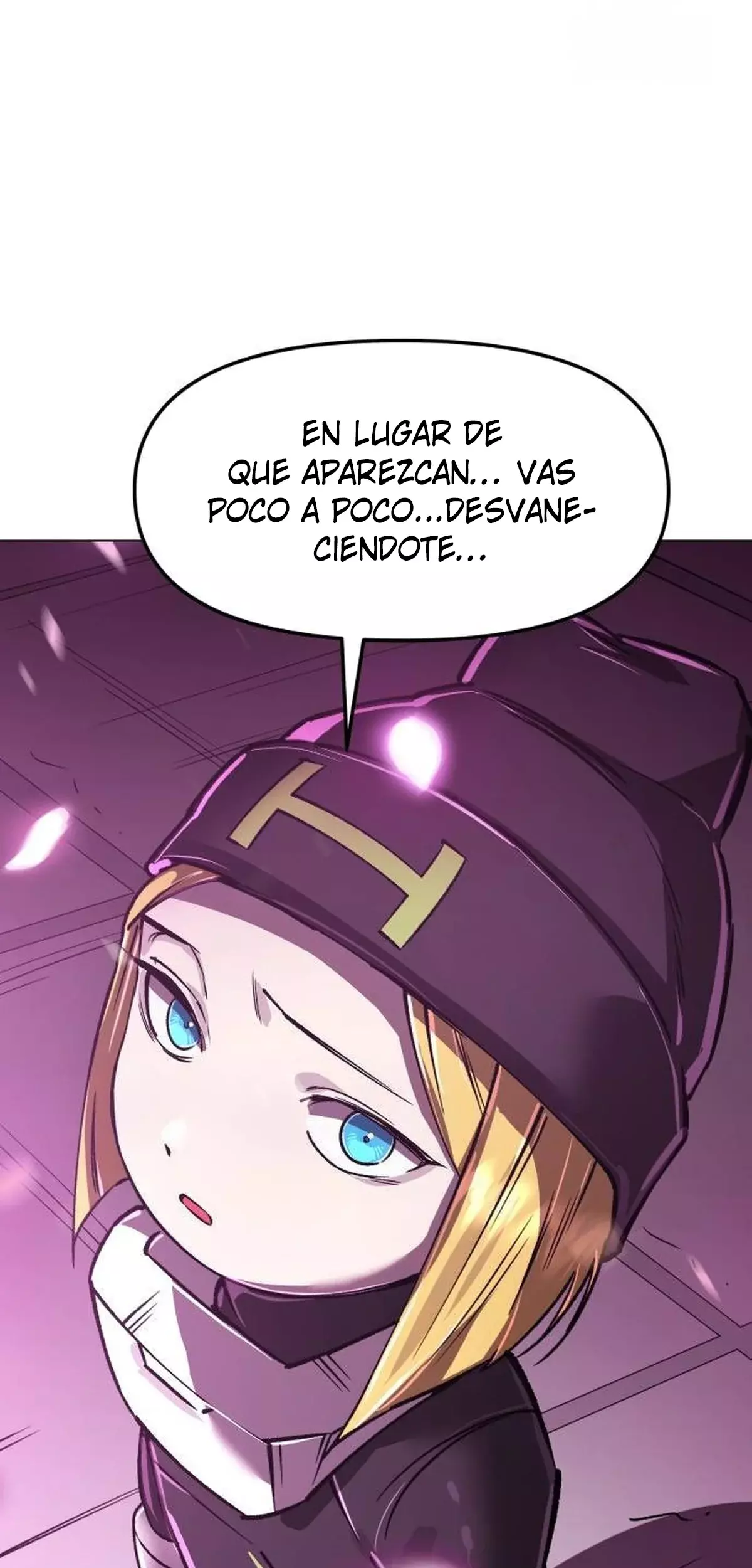 Read El Demonio Celestial del Cosmos 3077 Manga Online