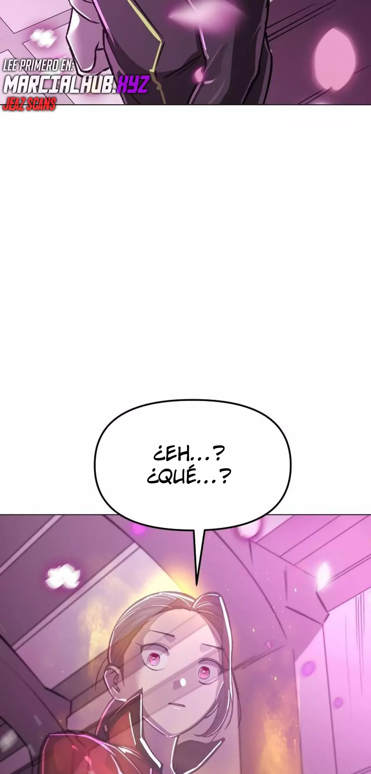 Read El Demonio Celestial del Cosmos 3077 Manga Online