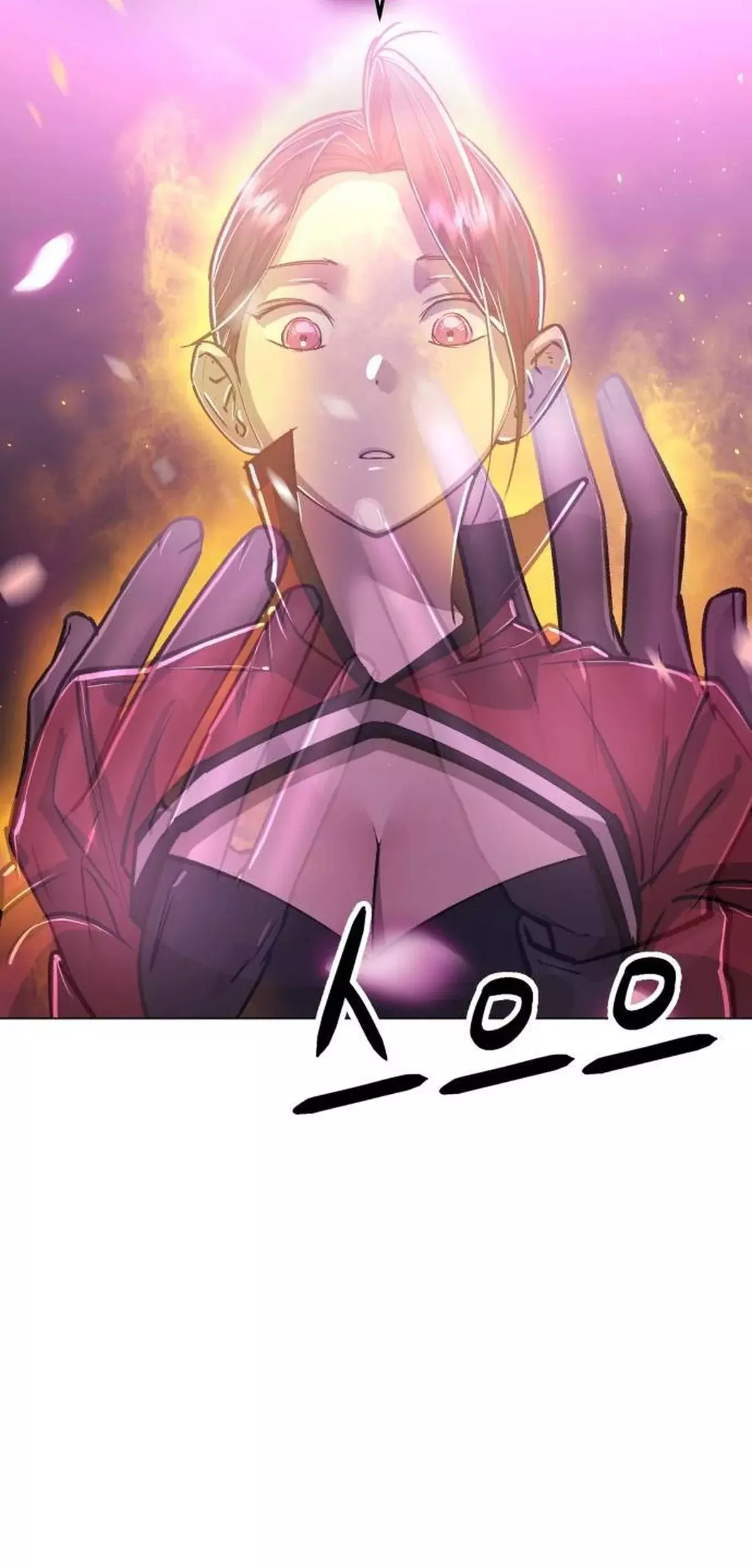 Read El Demonio Celestial del Cosmos 3077 Manga Online