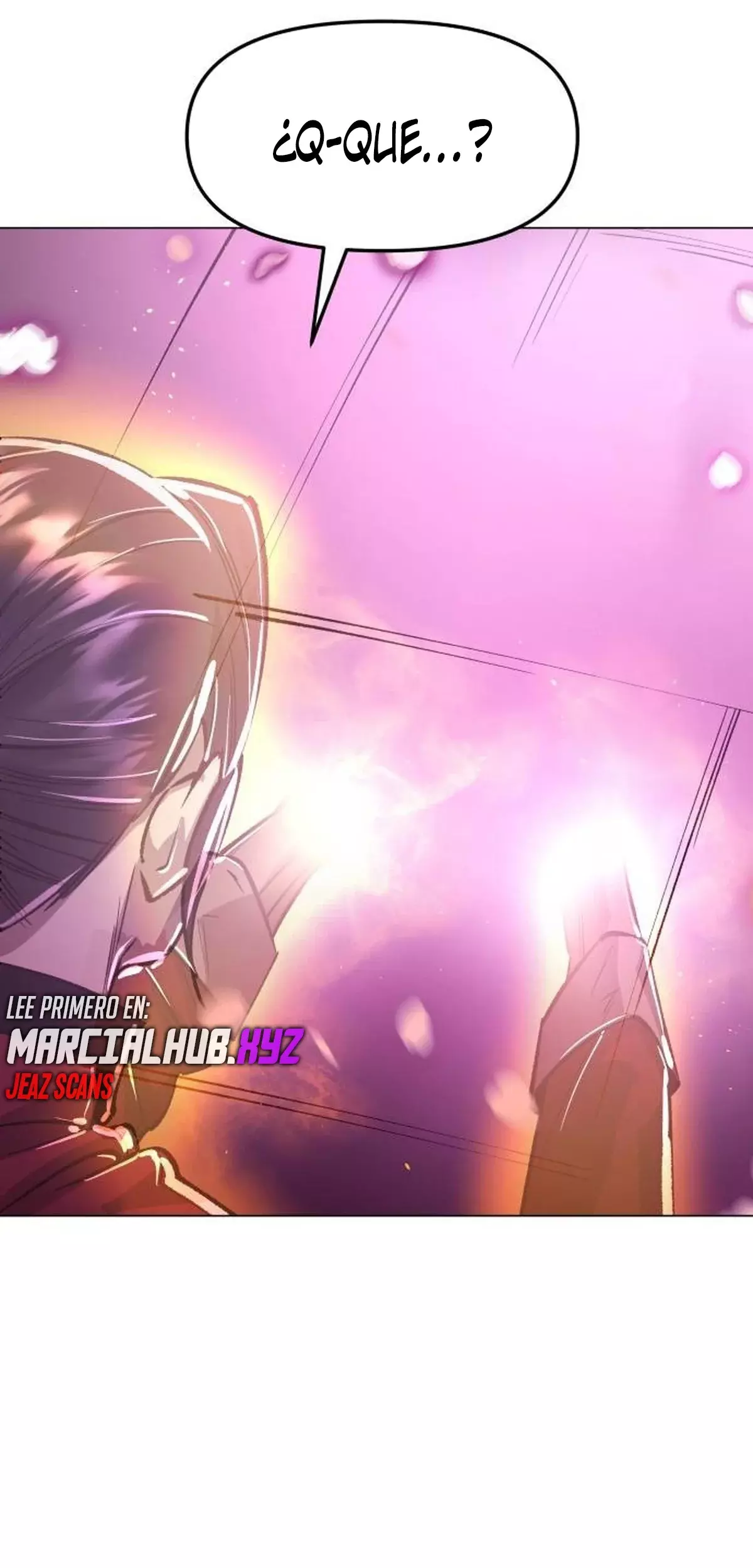 Read El Demonio Celestial del Cosmos 3077 Manga Online