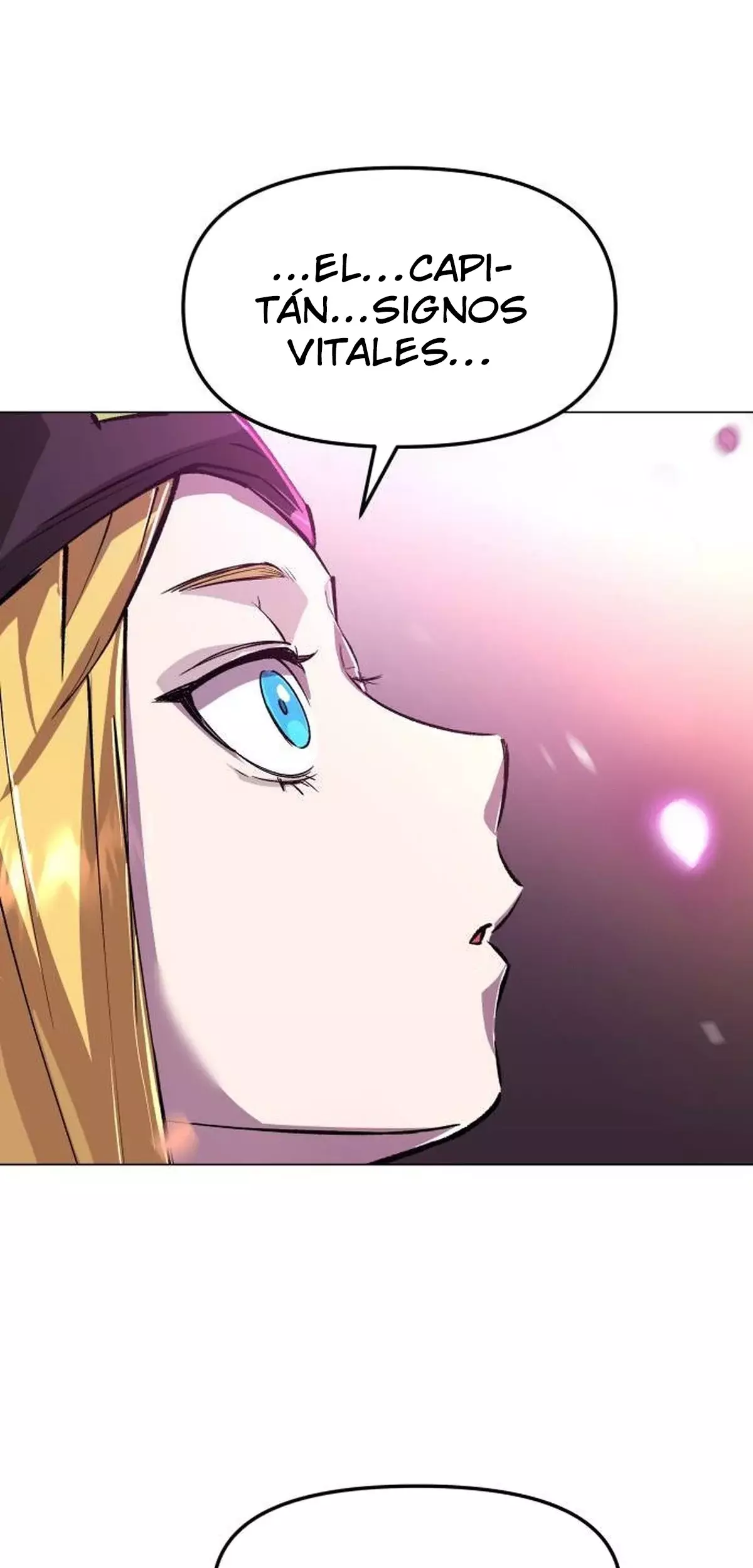 Read El Demonio Celestial del Cosmos 3077 Manga Online