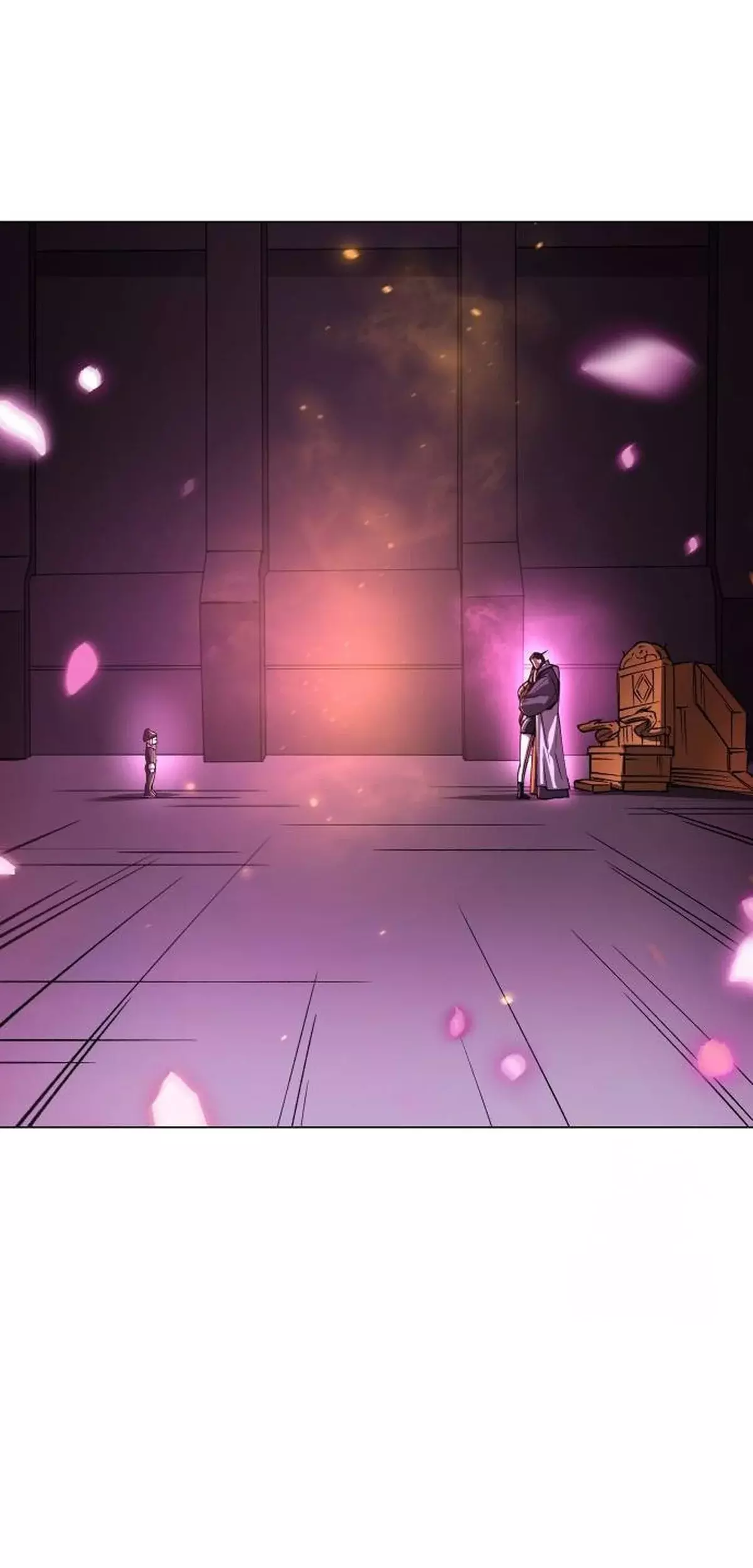 Read El Demonio Celestial del Cosmos 3077 Manga Online