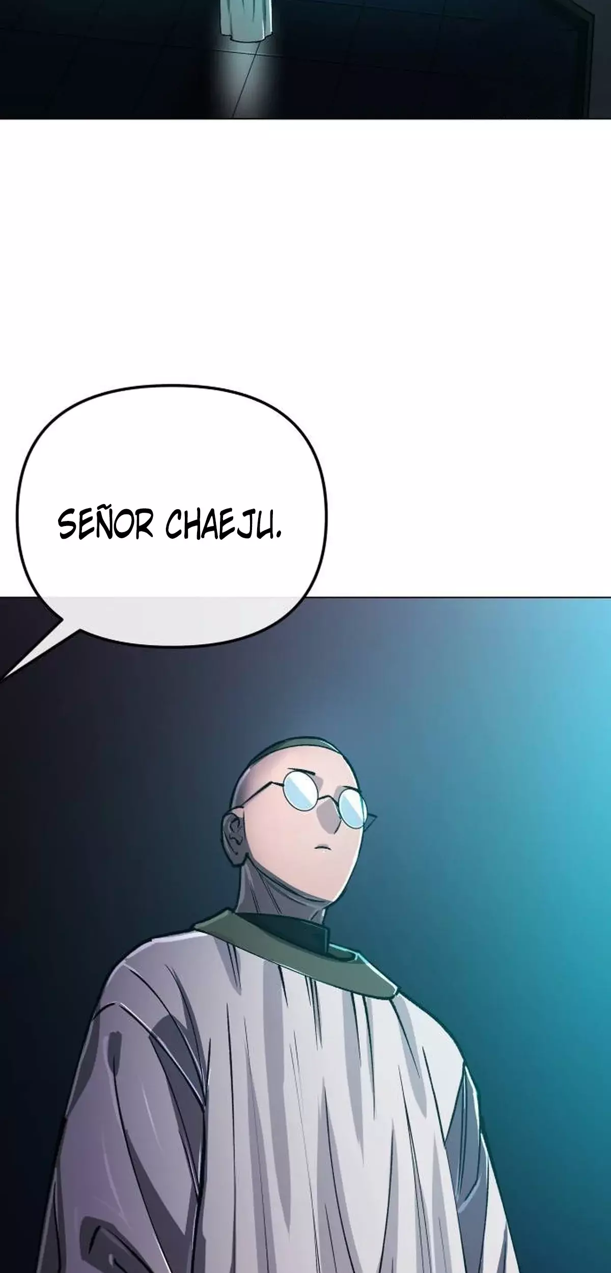 Read El Demonio Celestial del Cosmos 3077 Manga Online