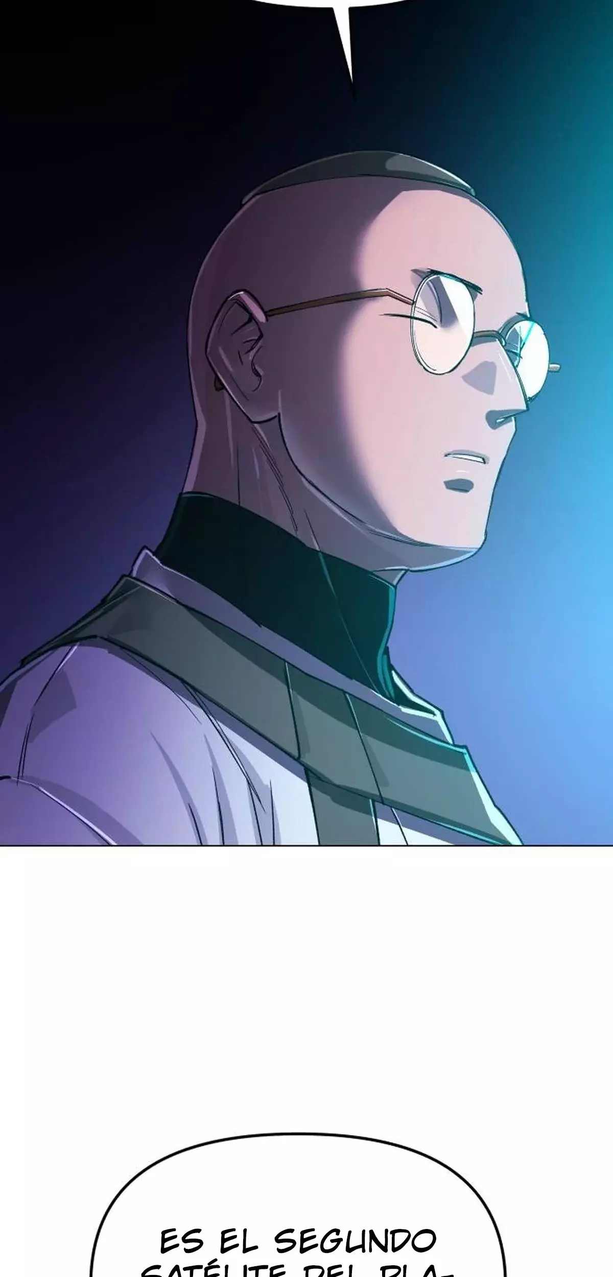 Read El Demonio Celestial del Cosmos 3077 Manga Online
