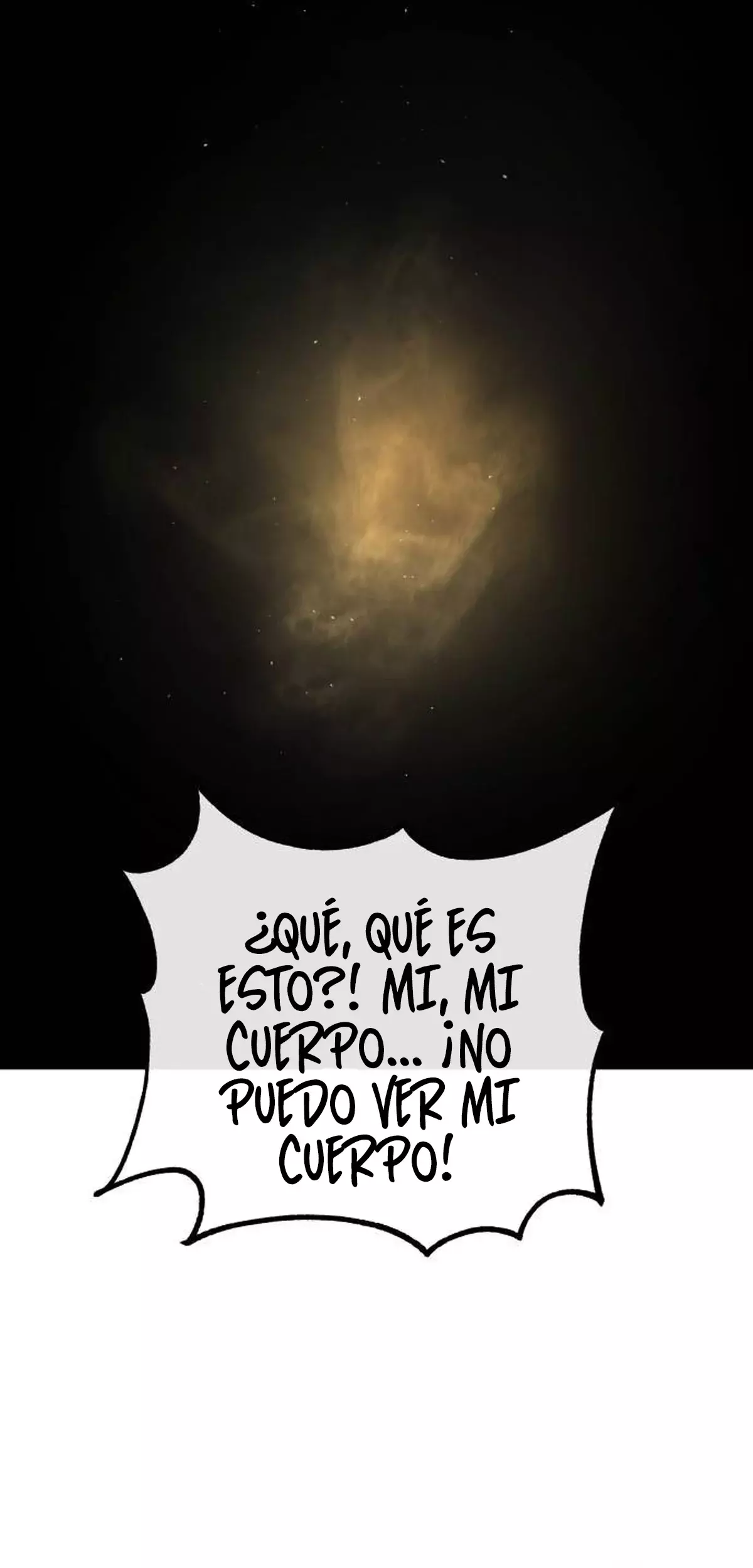 Read El Demonio Celestial del Cosmos 3077 Manga Online