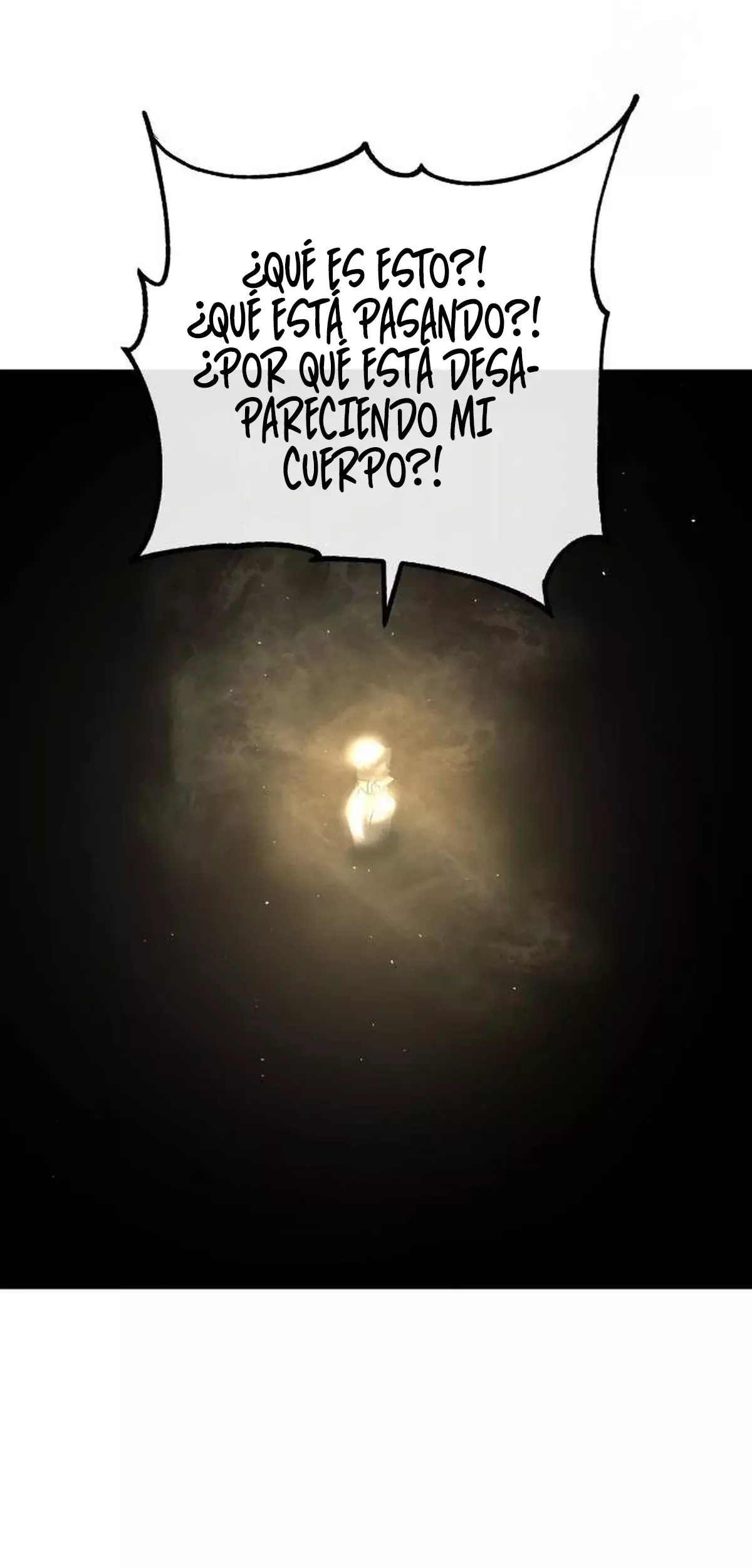 Read El Demonio Celestial del Cosmos 3077 Manga Online